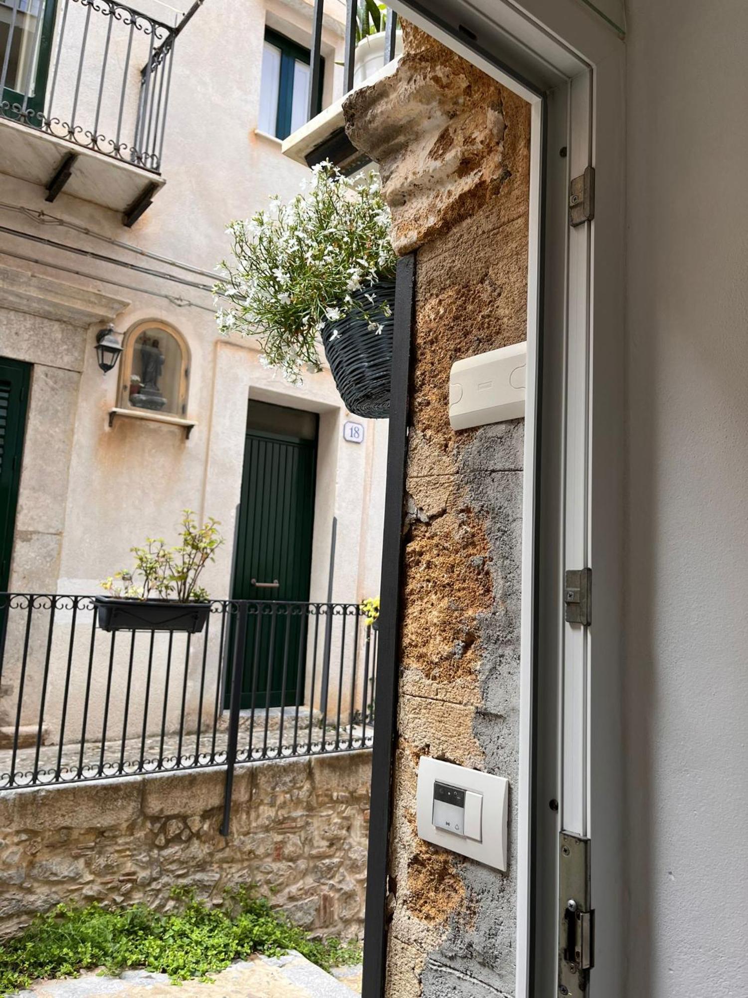 Bed & Breakfast Oltremare