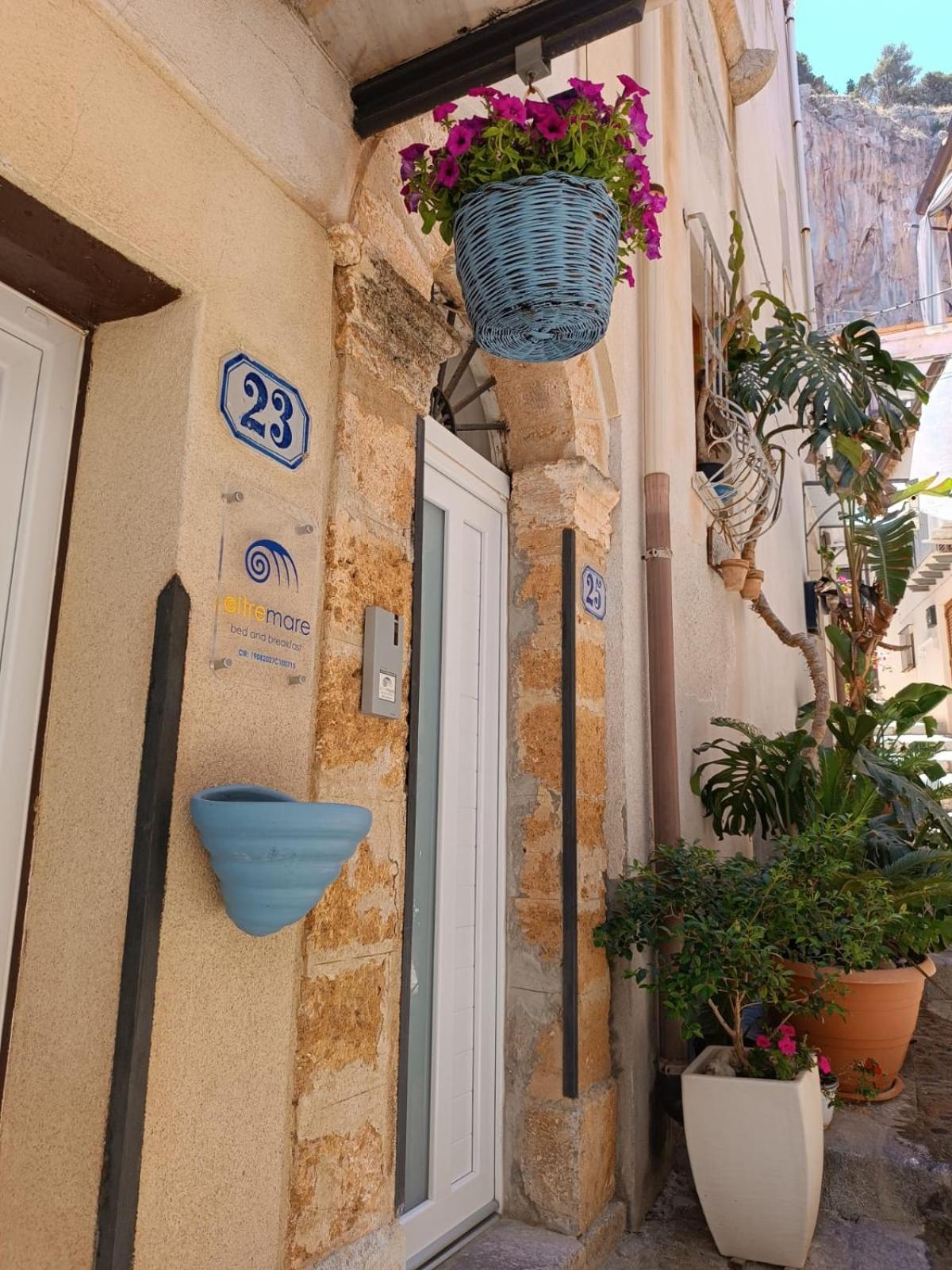 Bed & Breakfast Oltremare