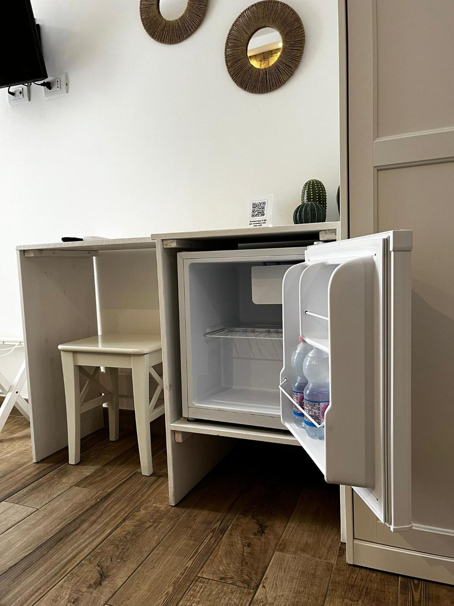 Bed & Breakfast Oltremare Cefalu