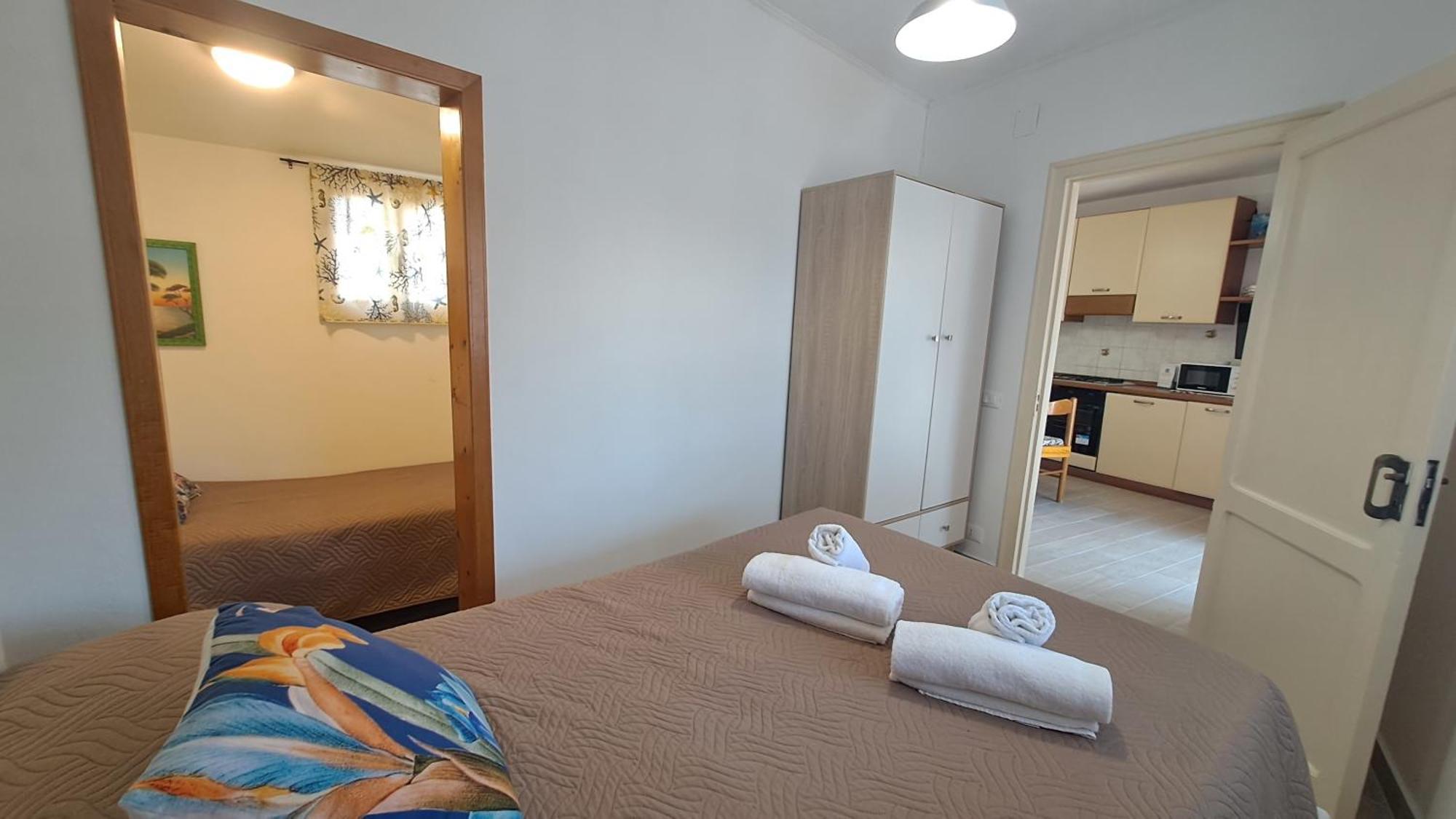 Sun By Casa In Mente Apartment Cefalù