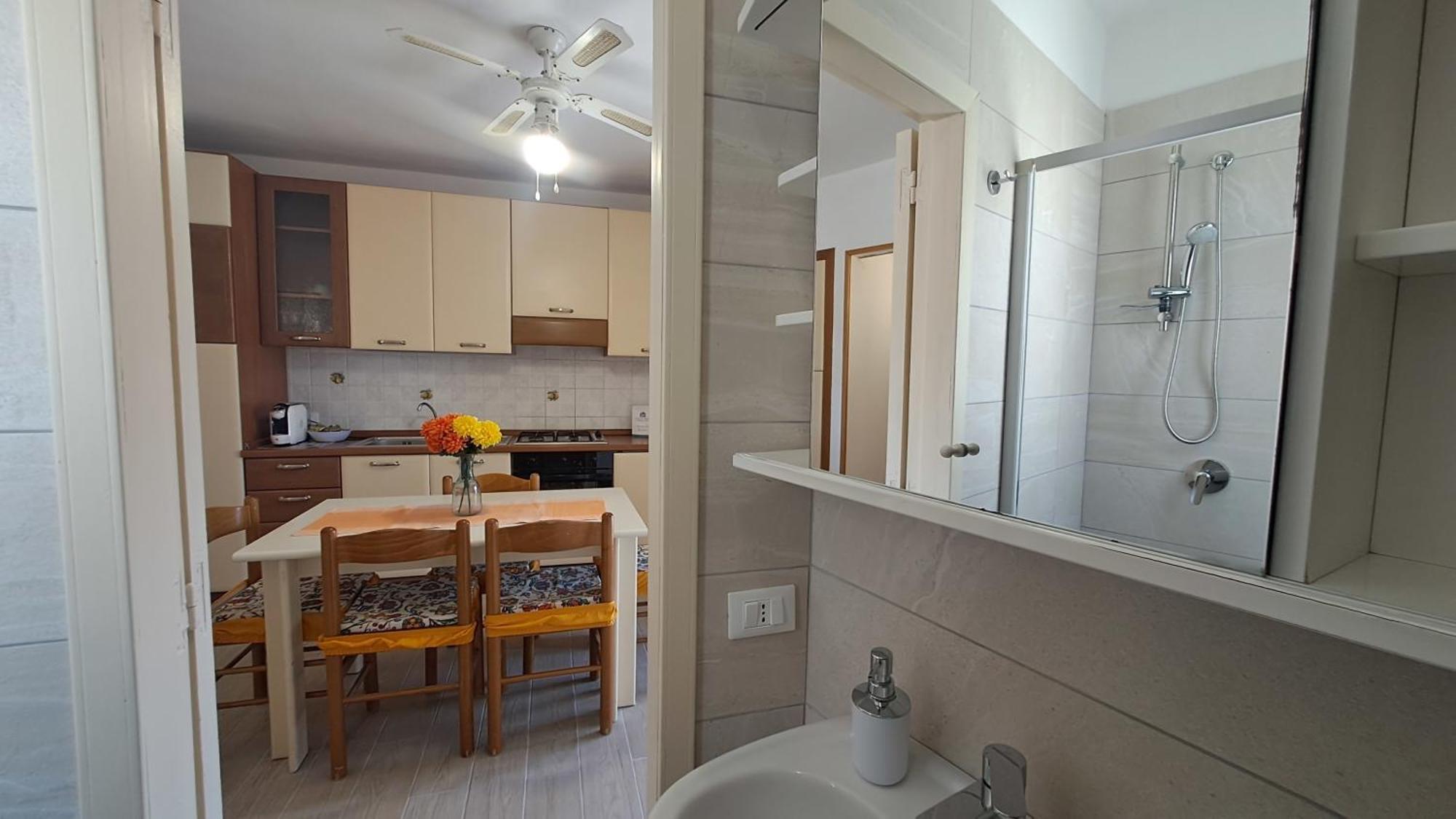 Apartment Sun By Casa In Mente Cefalù