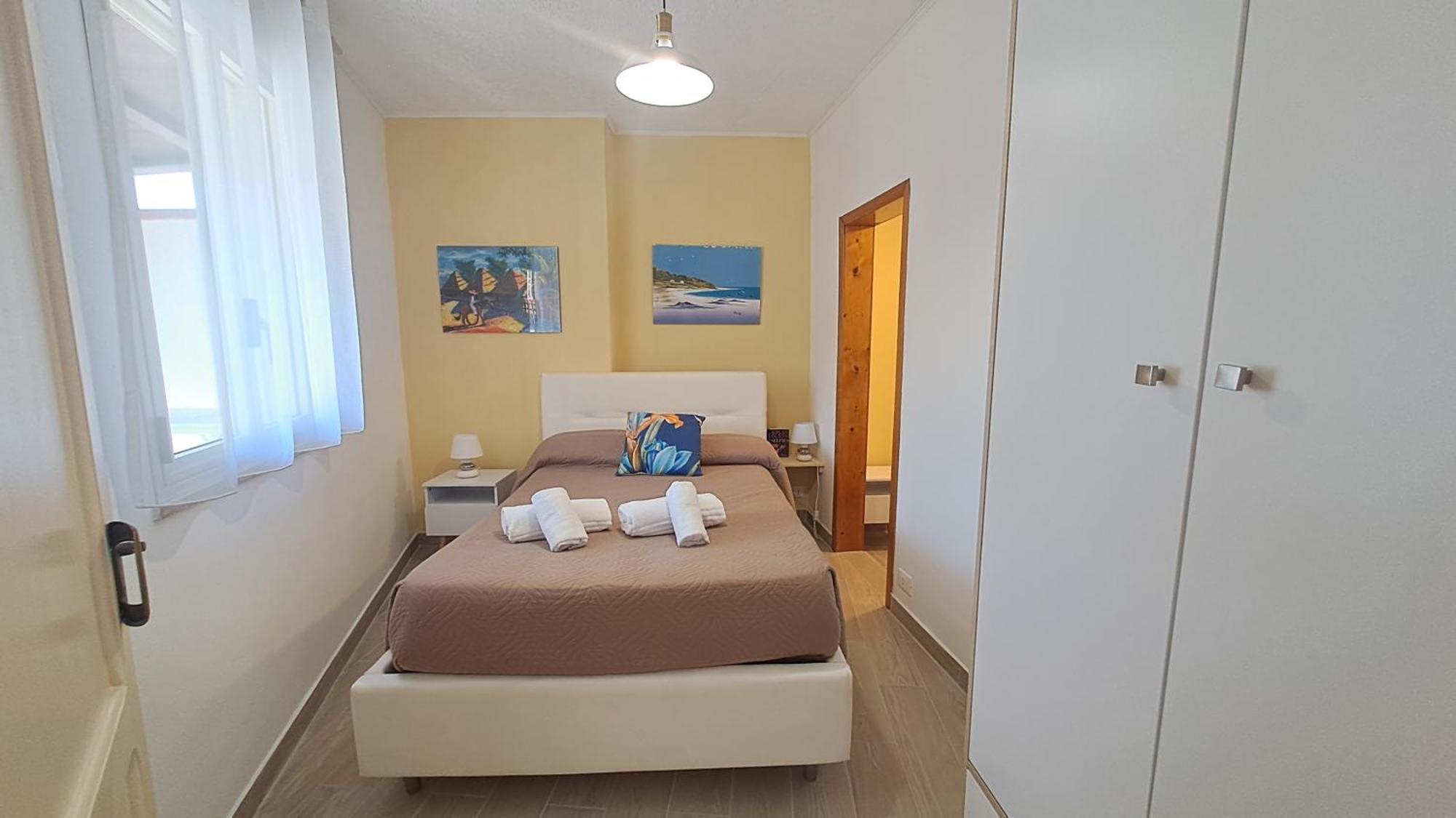 Apartment Sun By Casa In Mente Cefalù