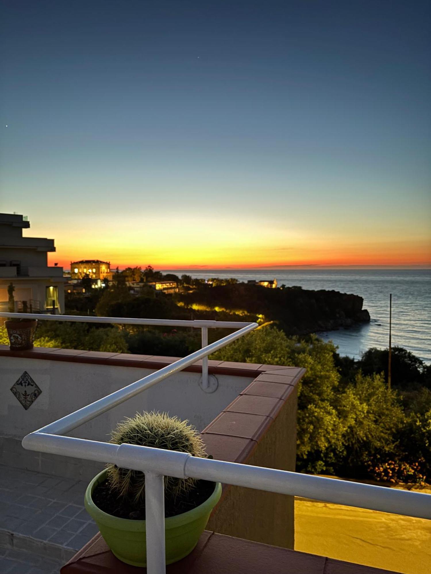 Apartment Belvedere Santa Lucia Cefalù