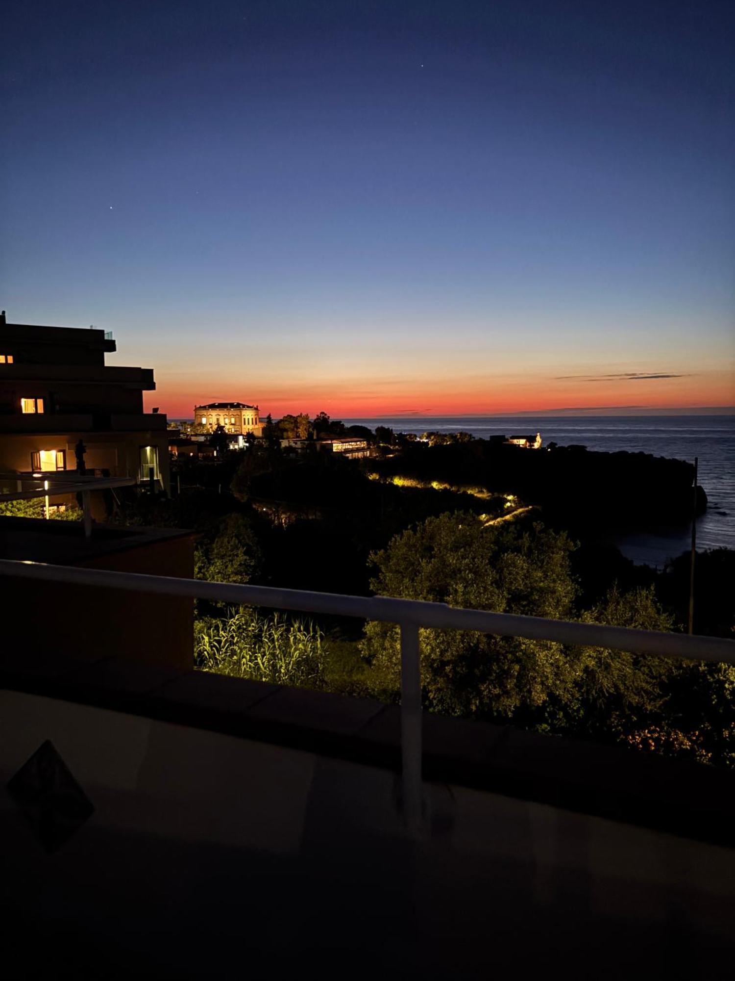 Apartment Belvedere Santa Lucia Cefalu