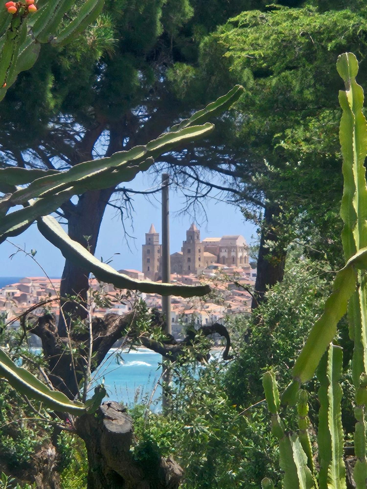 Belvedere Santa Lucia