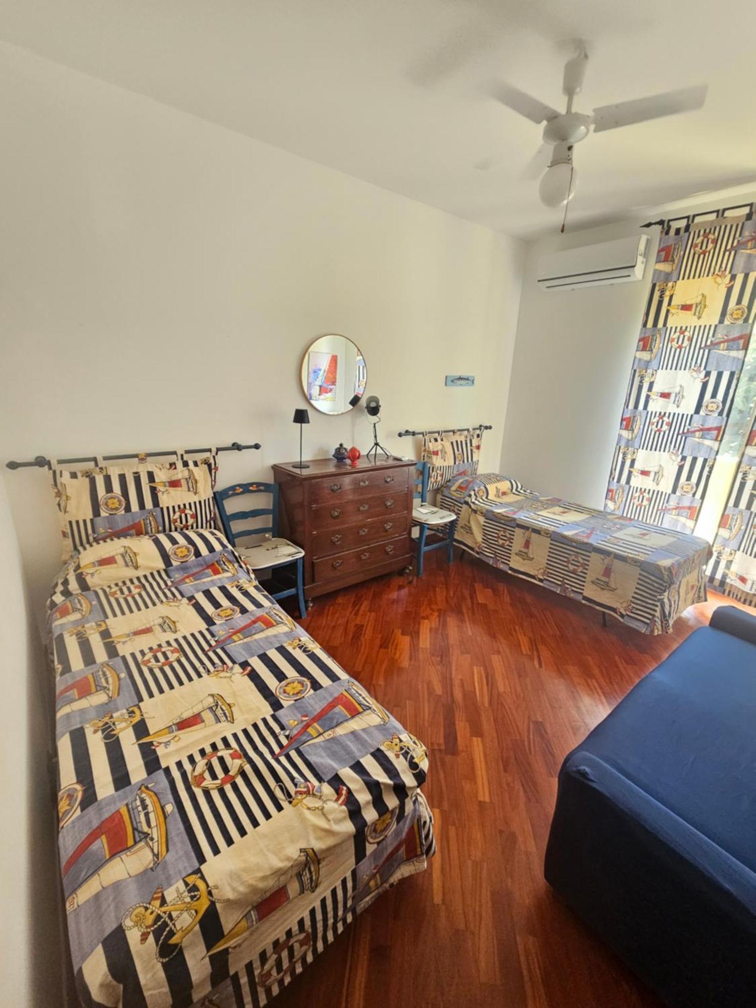 Apartment Belvedere Santa Lucia