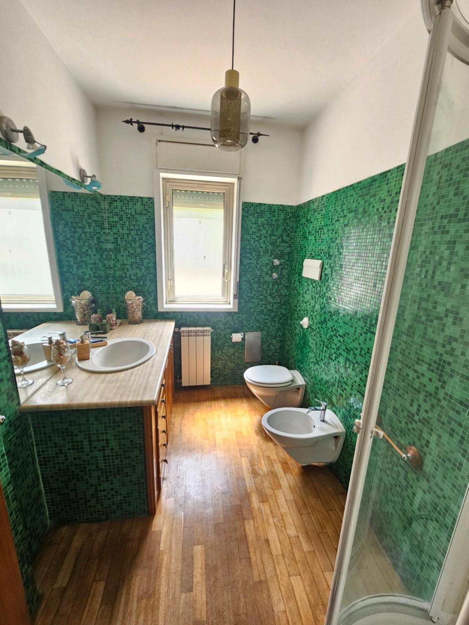 Belvedere Santa Lucia Apartment Cefalù