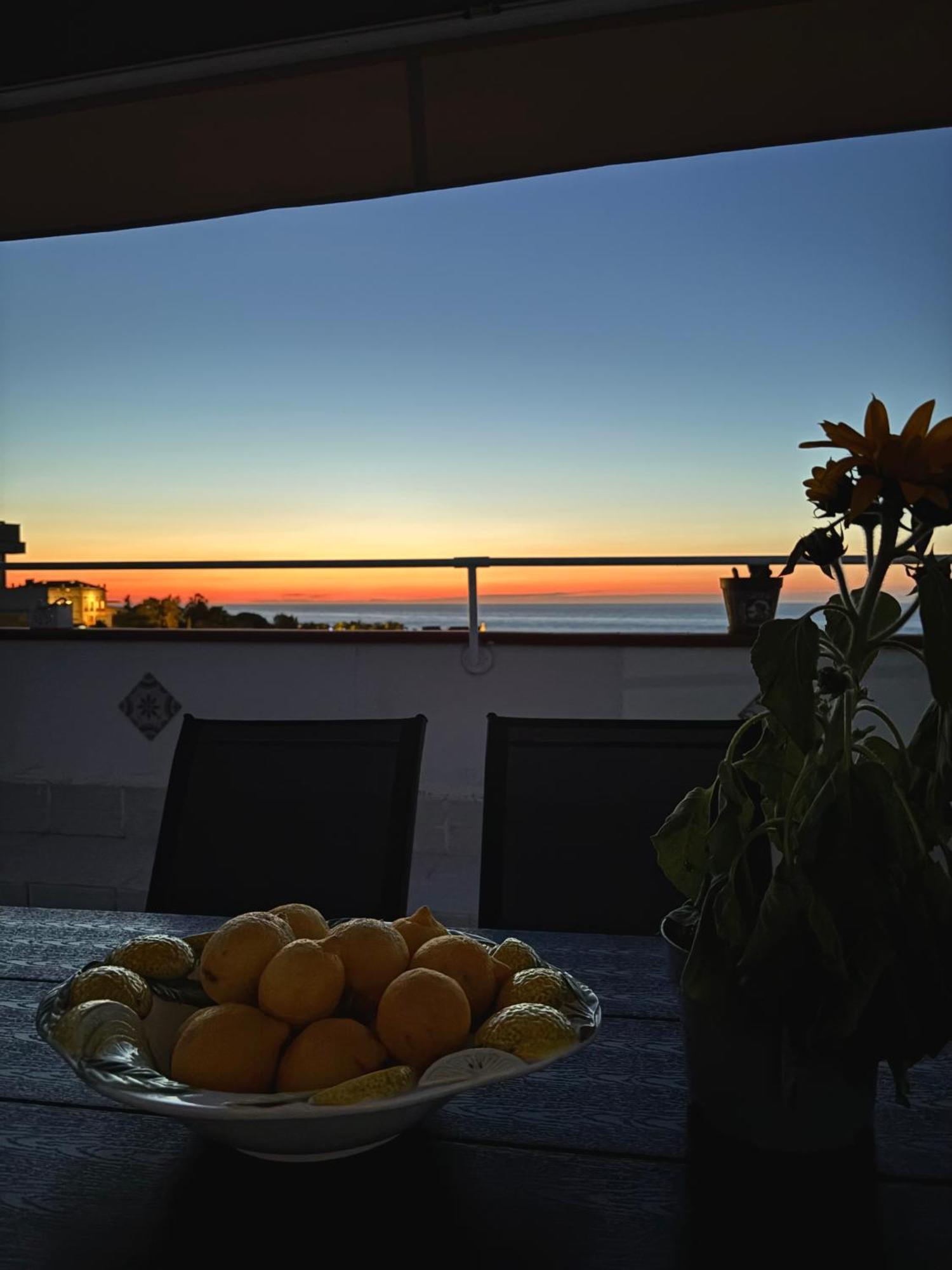 Belvedere Santa Lucia * Cefalù