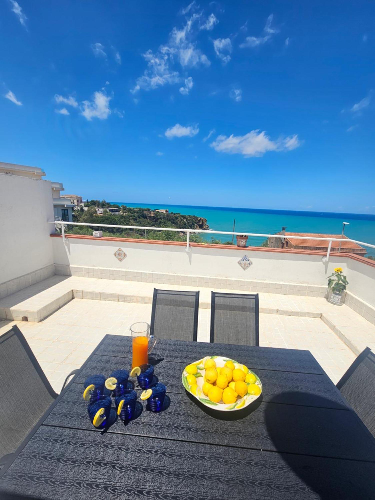 Apartment Belvedere Santa Lucia *