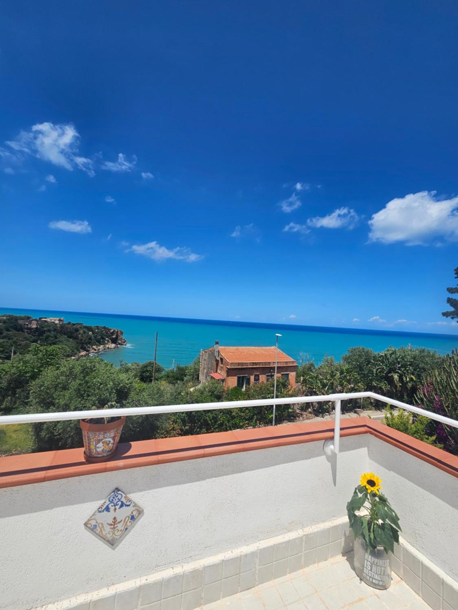 Belvedere Santa Lucia Apartment Cefalu