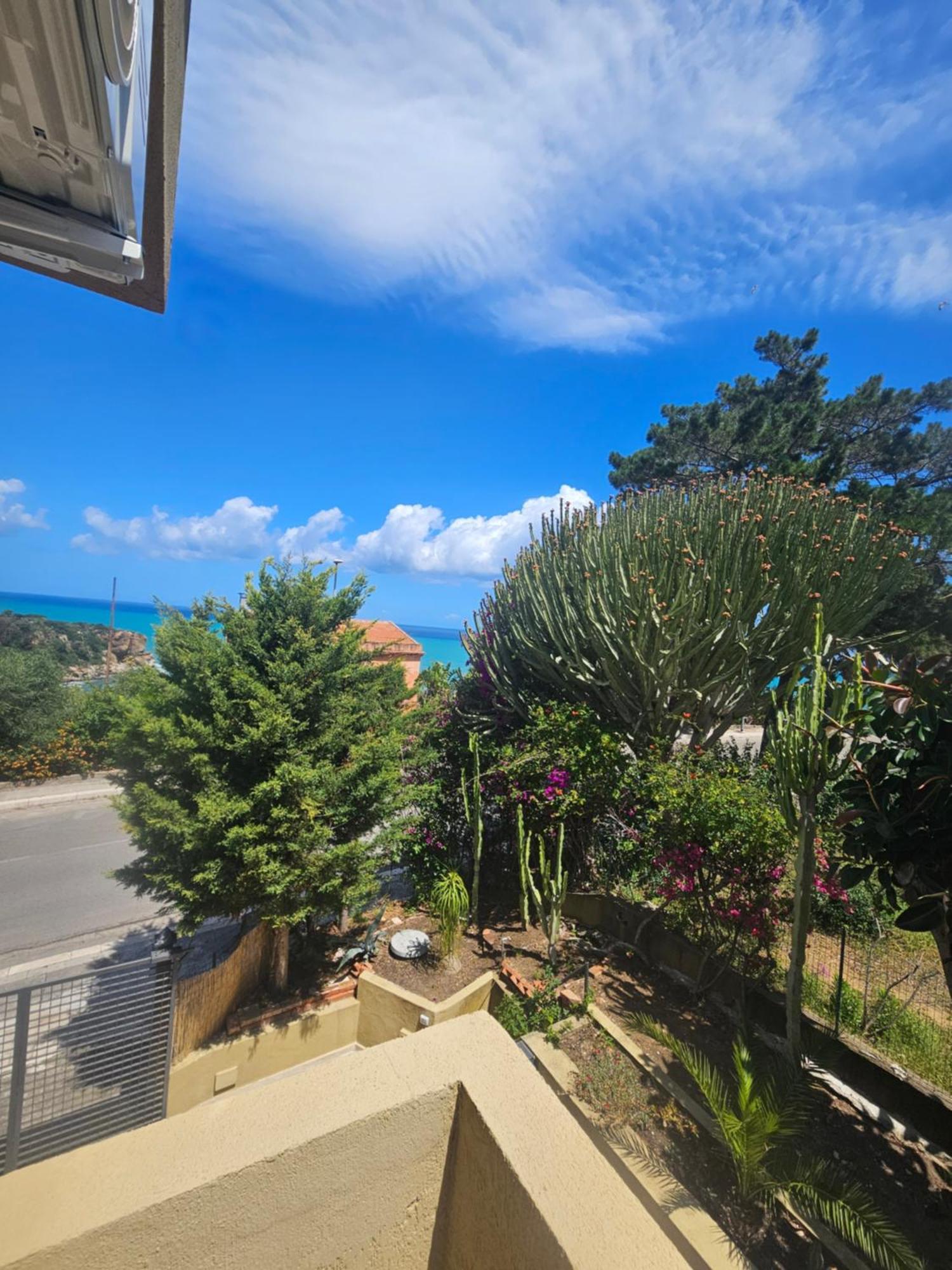 Belvedere Santa Lucia Apartment