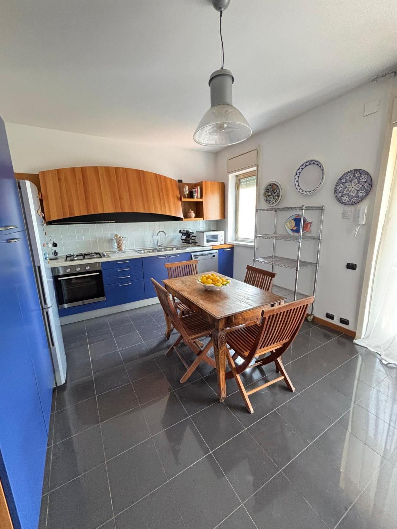 Apartment Belvedere Santa Lucia