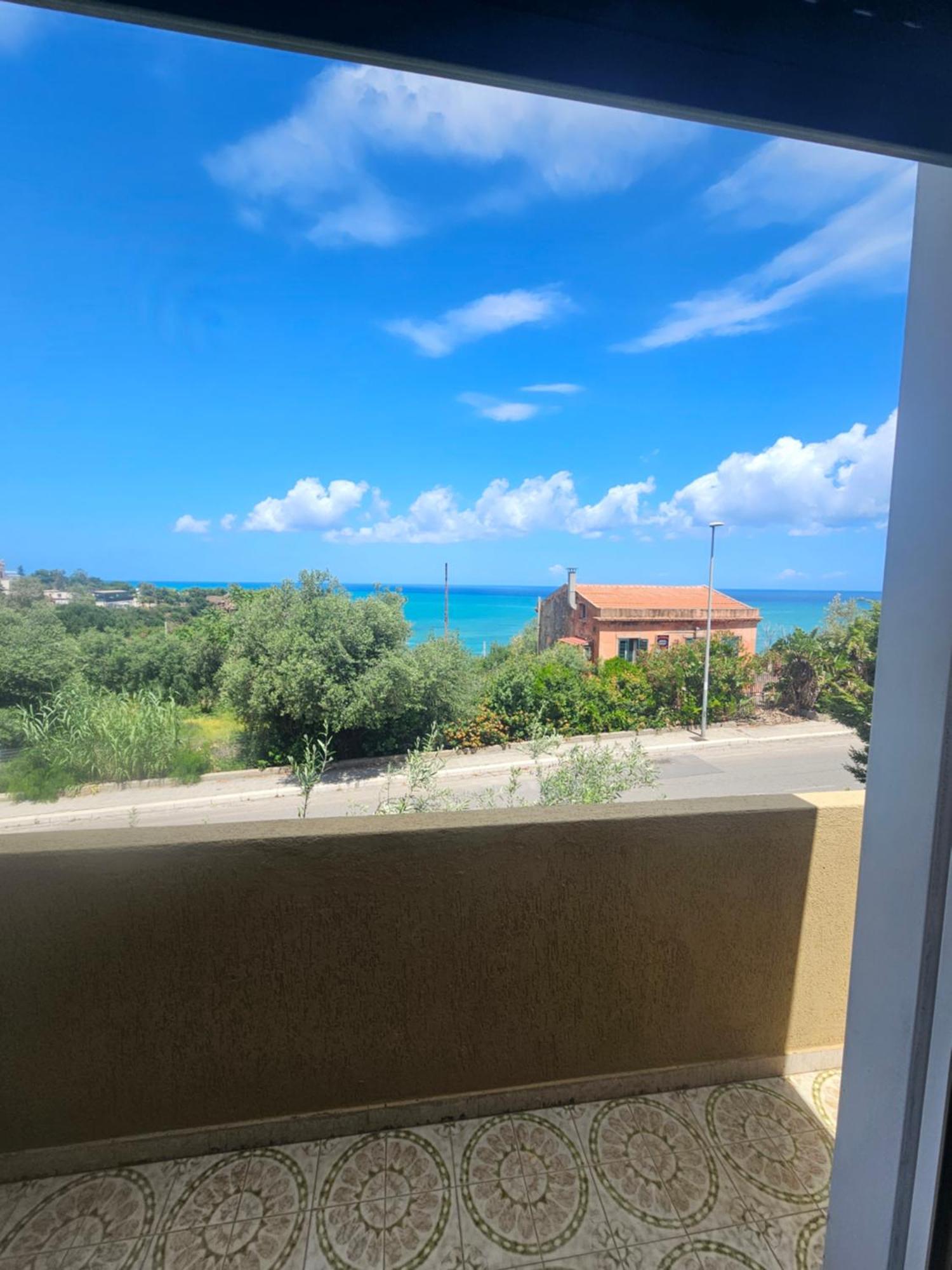 Belvedere Santa Lucia * Cefalù