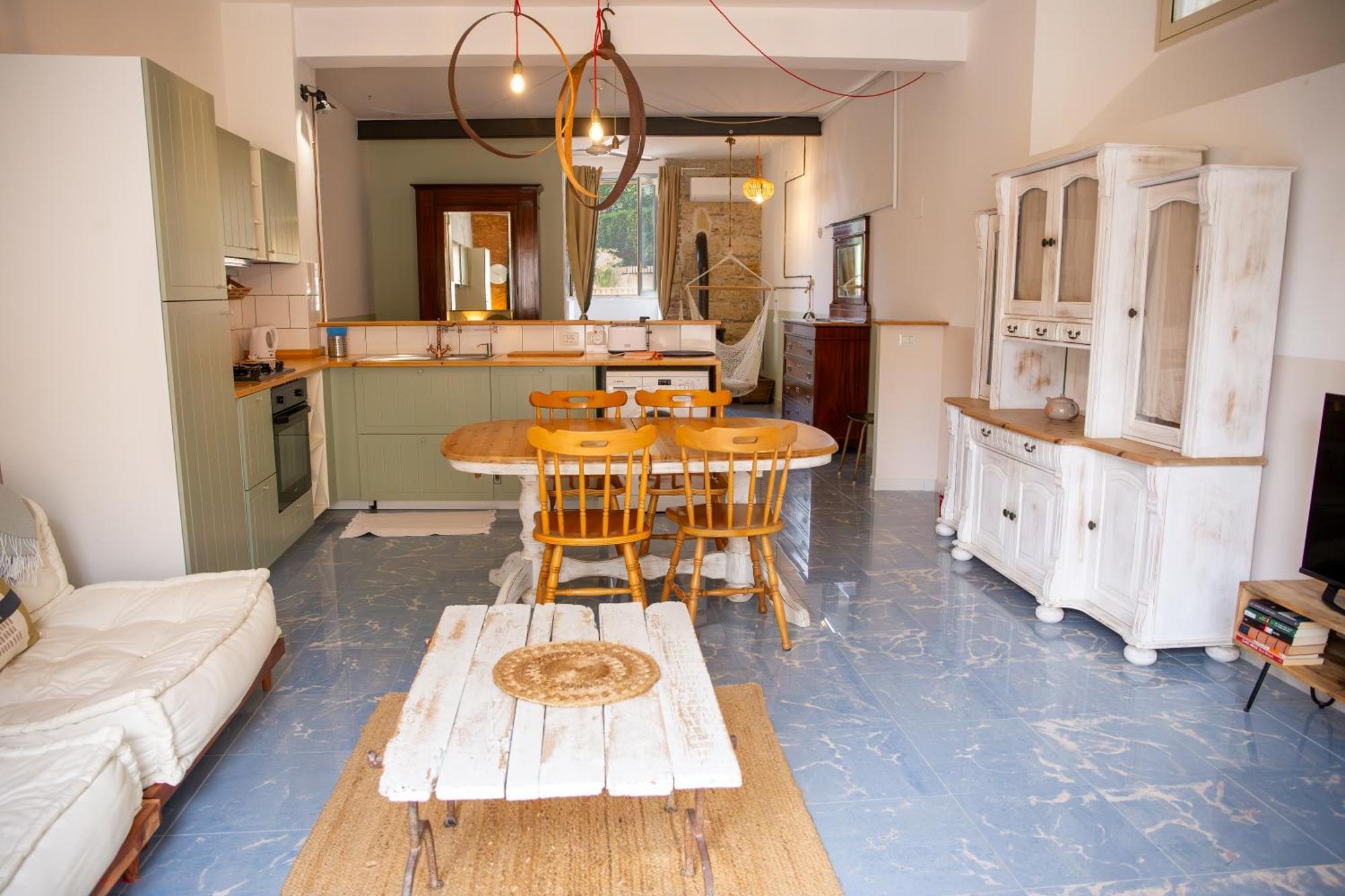 Caterina - Solemar Sicilia Apartment