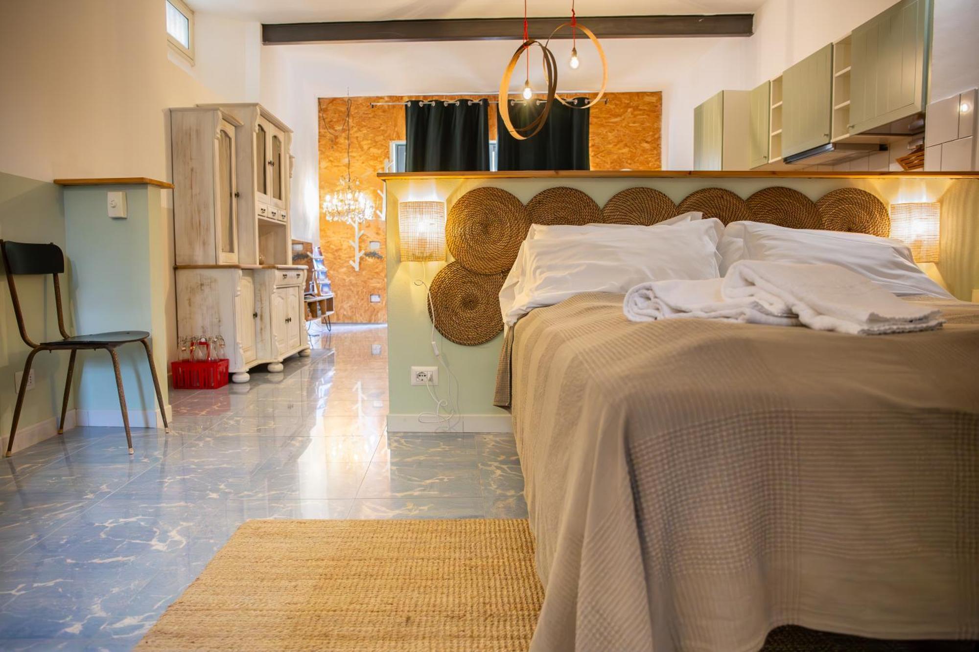 Apartment Caterina - Solemar Sicilia Cefalu