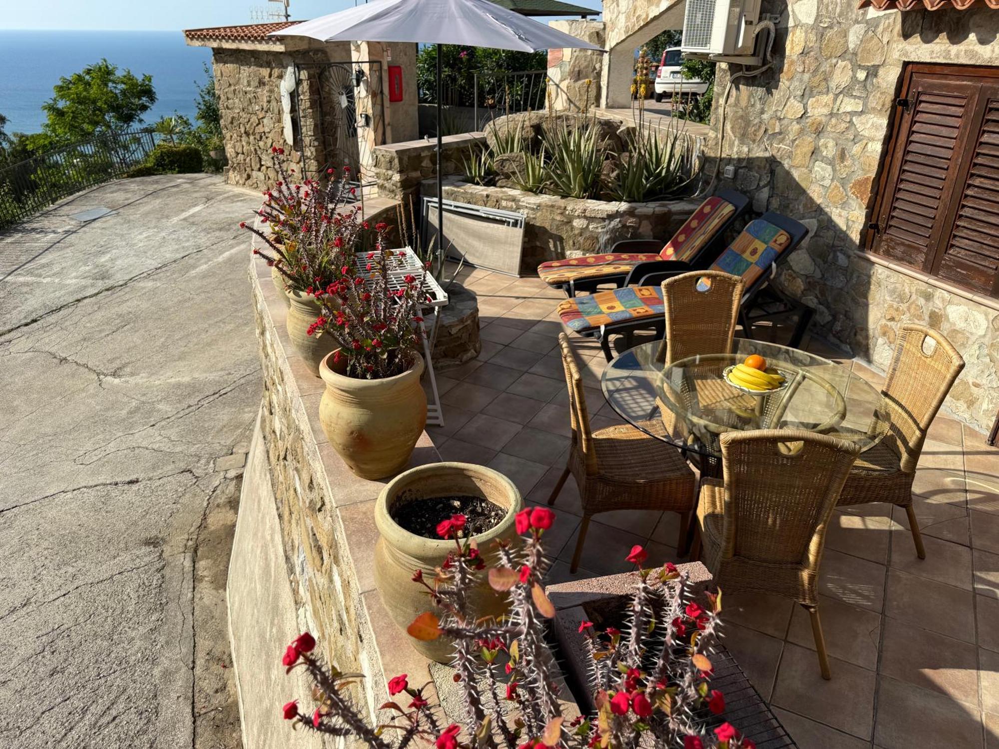Apartment Maestrale