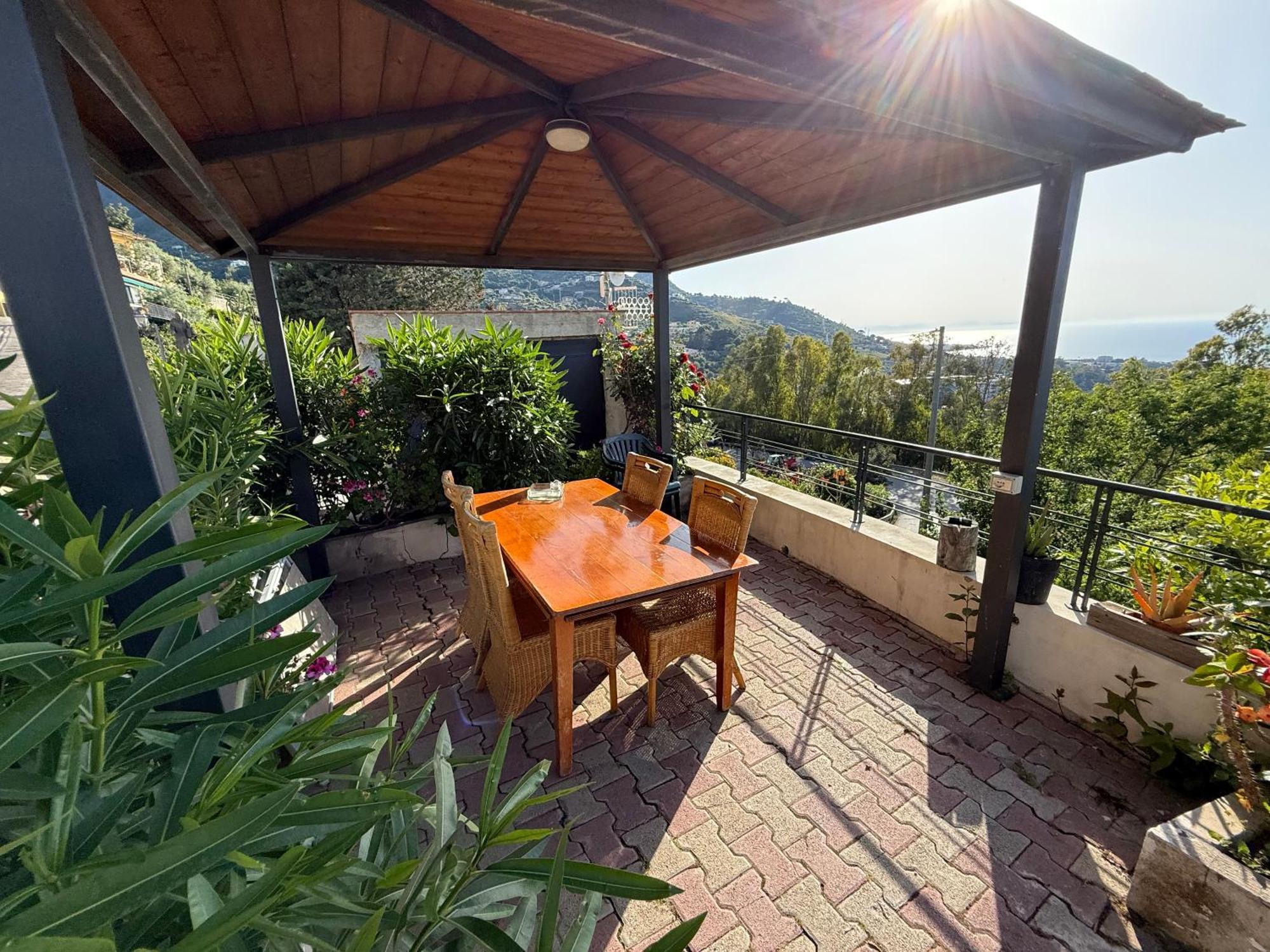 Apartment Maestrale *