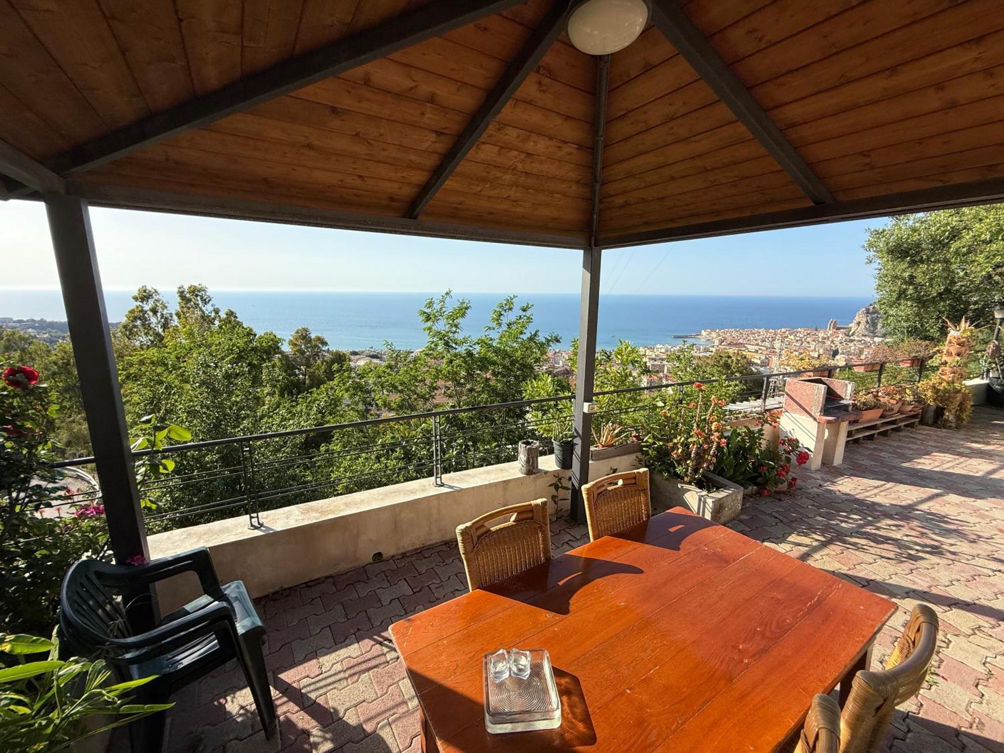 Maestrale Apartment Cefalu