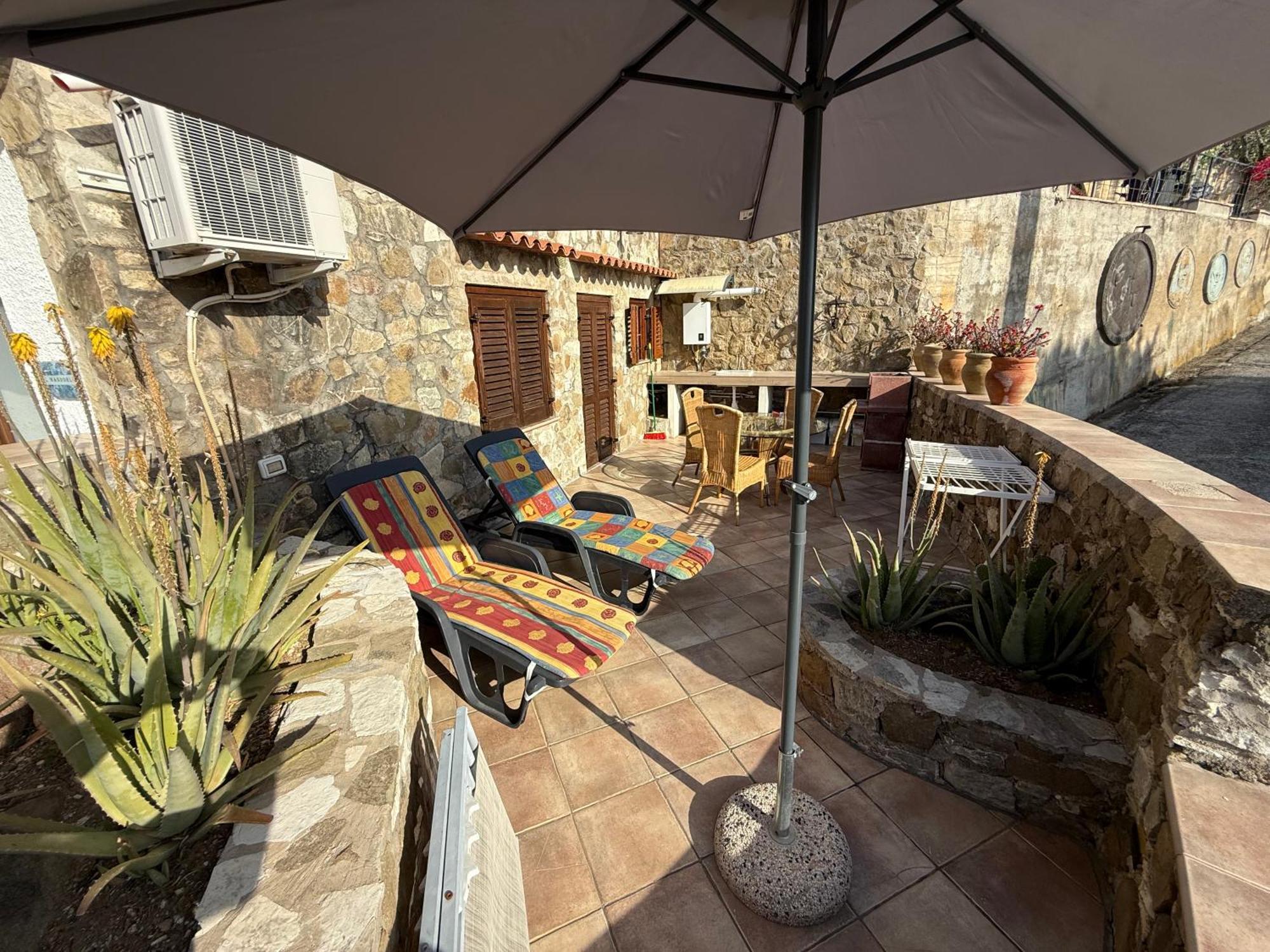 Maestrale Apartment *