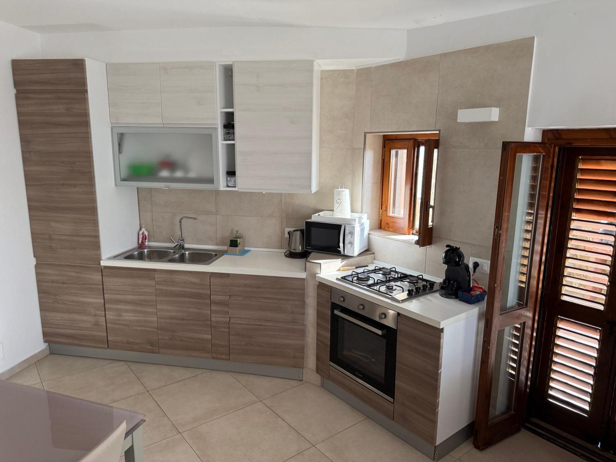 Maestrale Apartment Cefalu