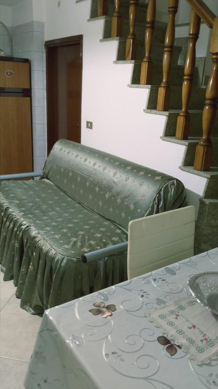 Stromae Apartment