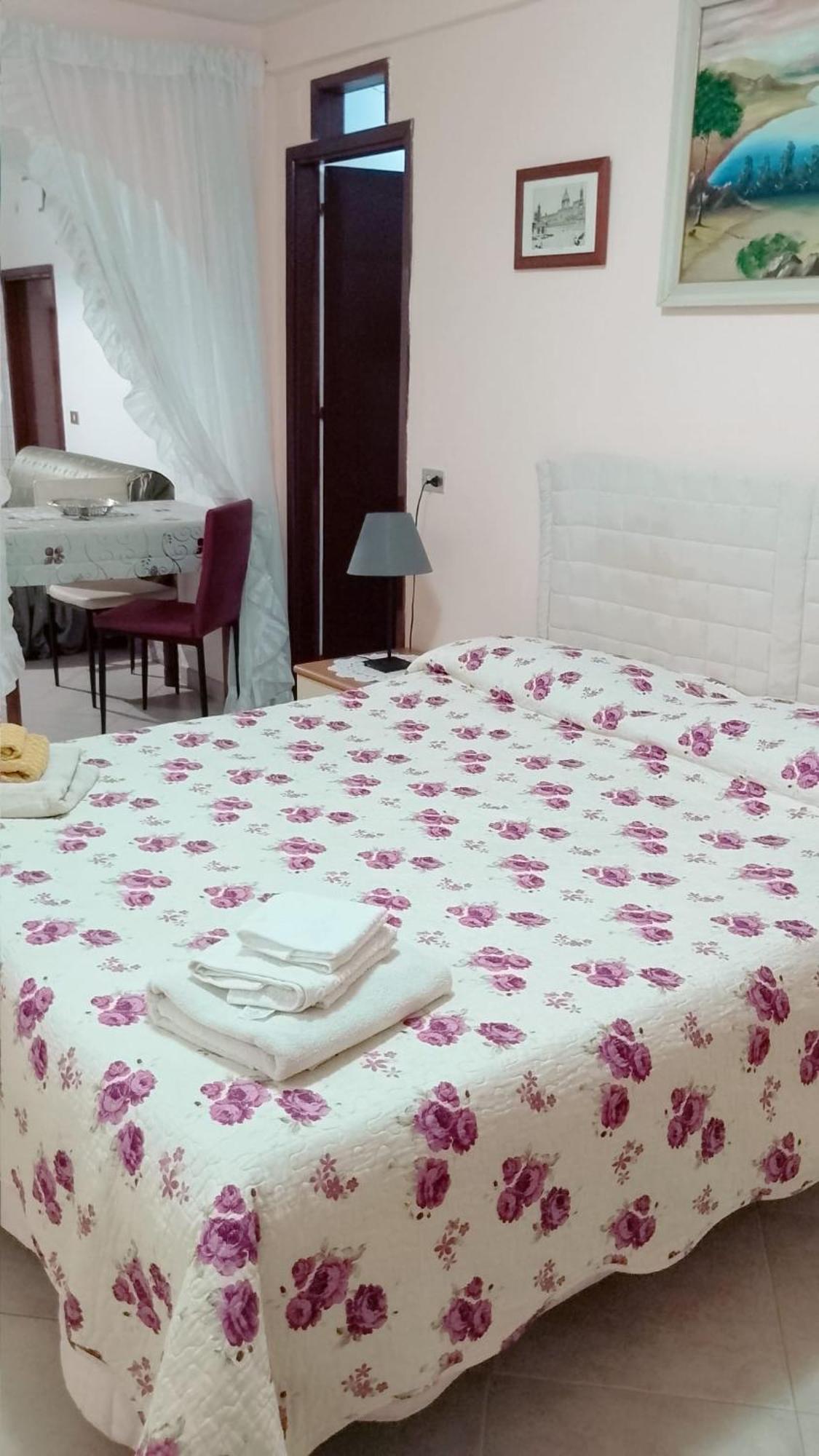 Apartment Stromae Cefalù