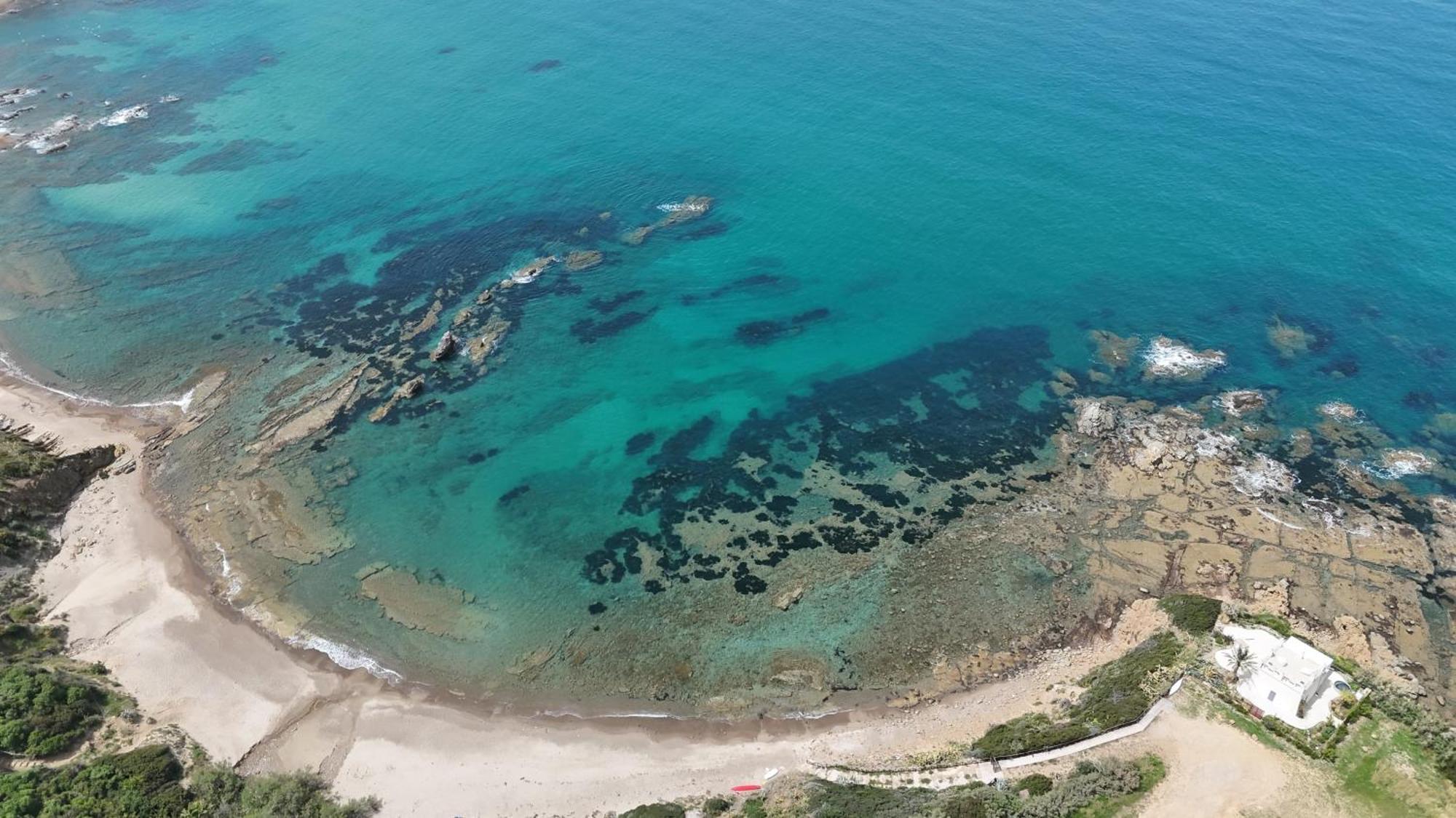 Nicuzza Sea Side, Swimming Pool *