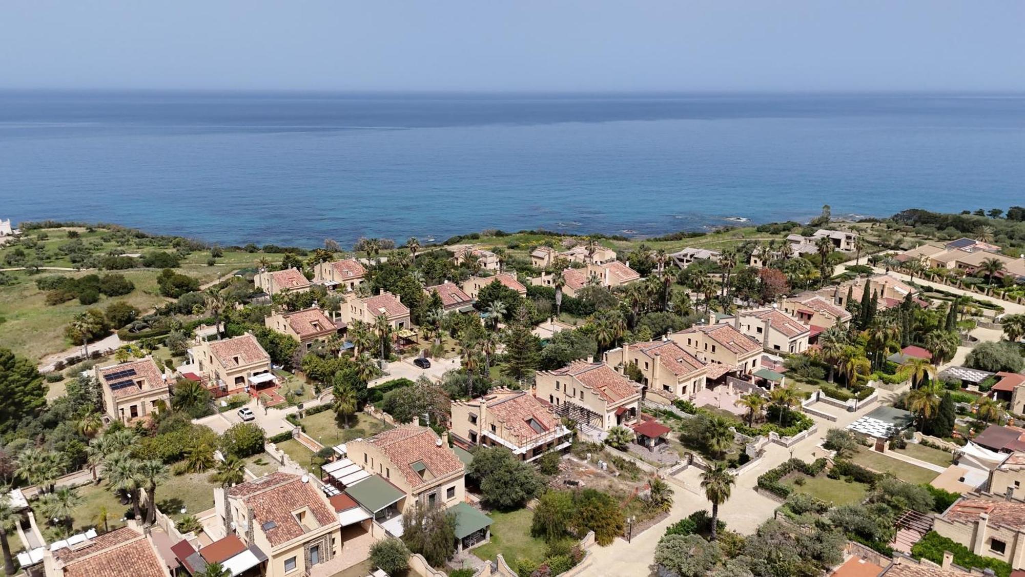 Villa Nicuzza Sea Side, Swimming Pool Cefalu