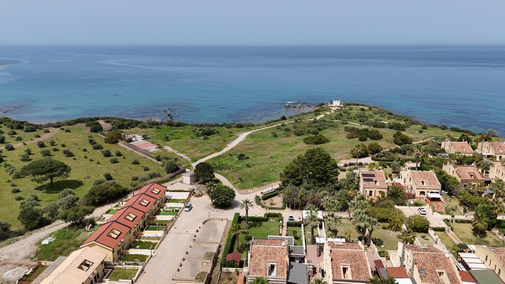 Nicuzza Sea Side, Swimming Pool Cefalu