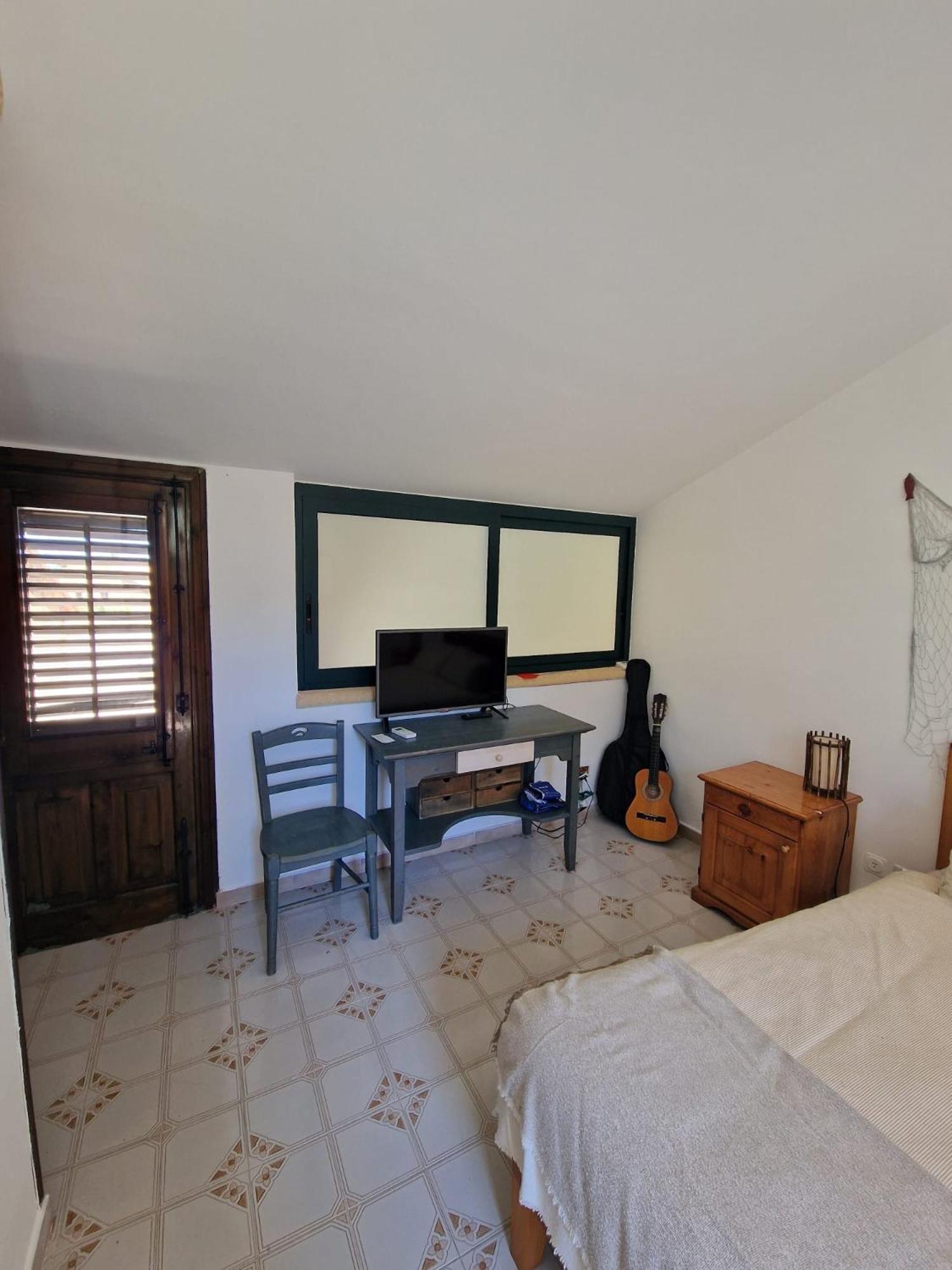 Nicuzza Sea Side, Swimming Pool Villa