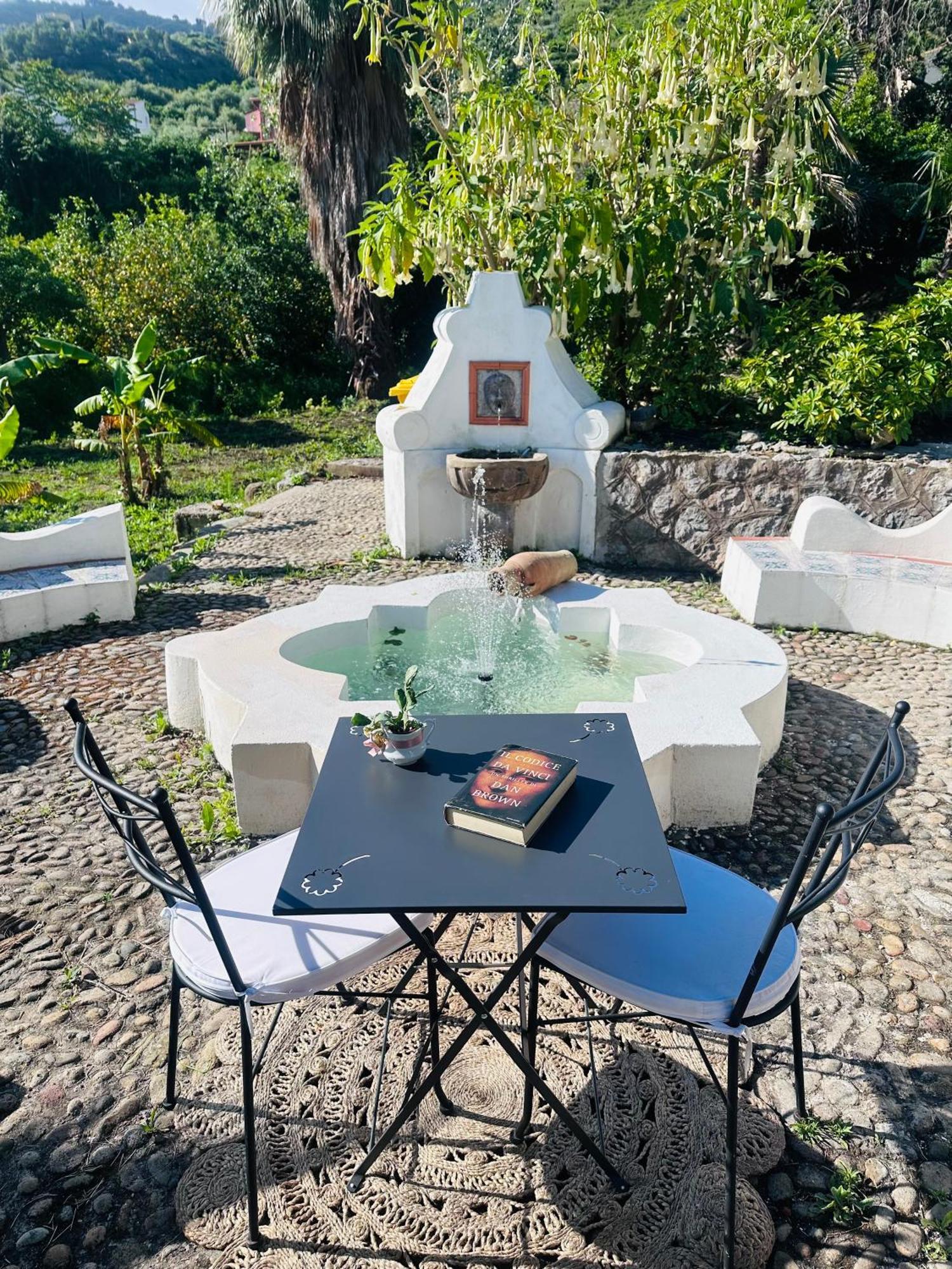 Casa de hóspedes Tiche