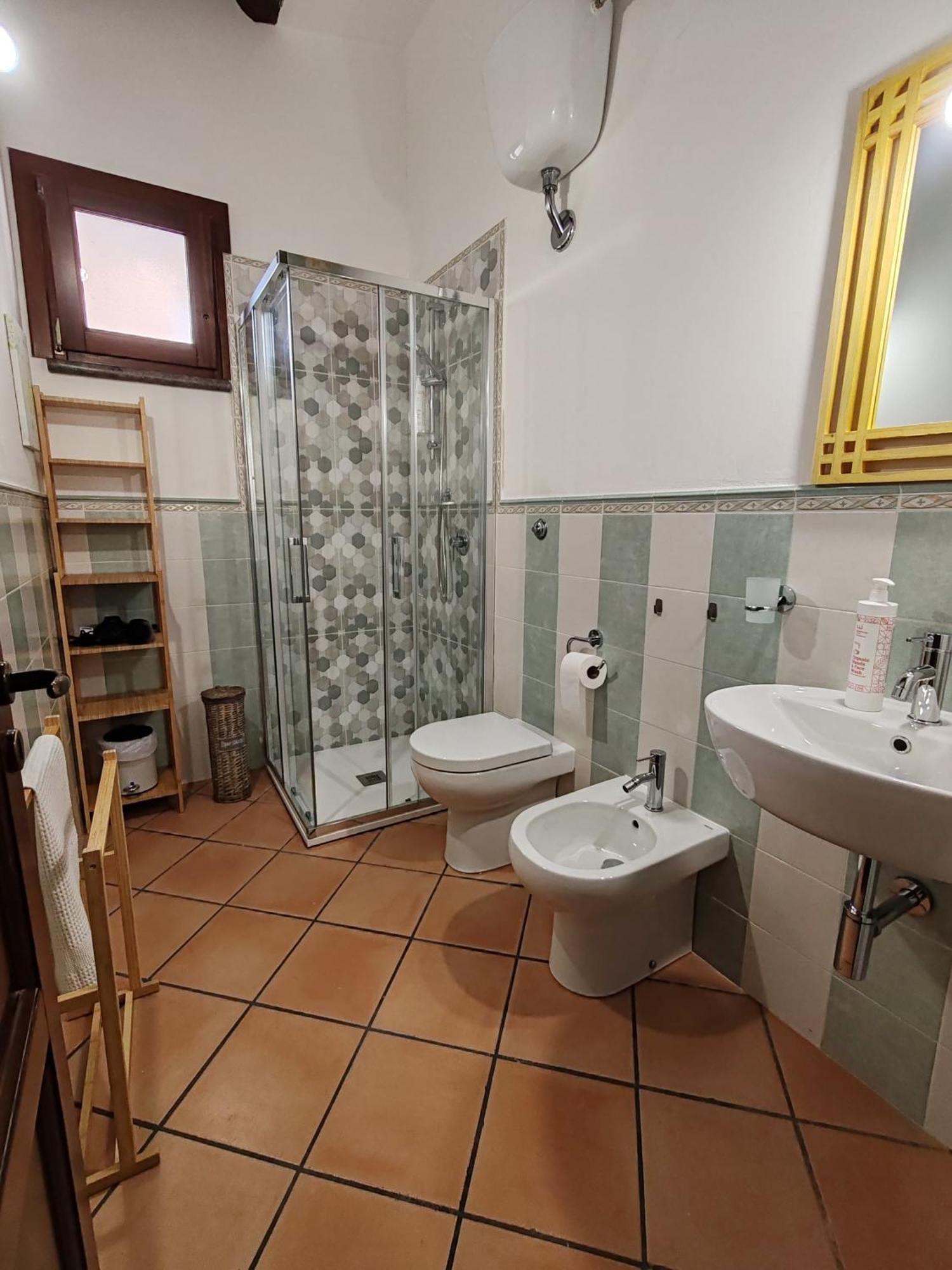 Casa Del Bastione By Wonderful Italy