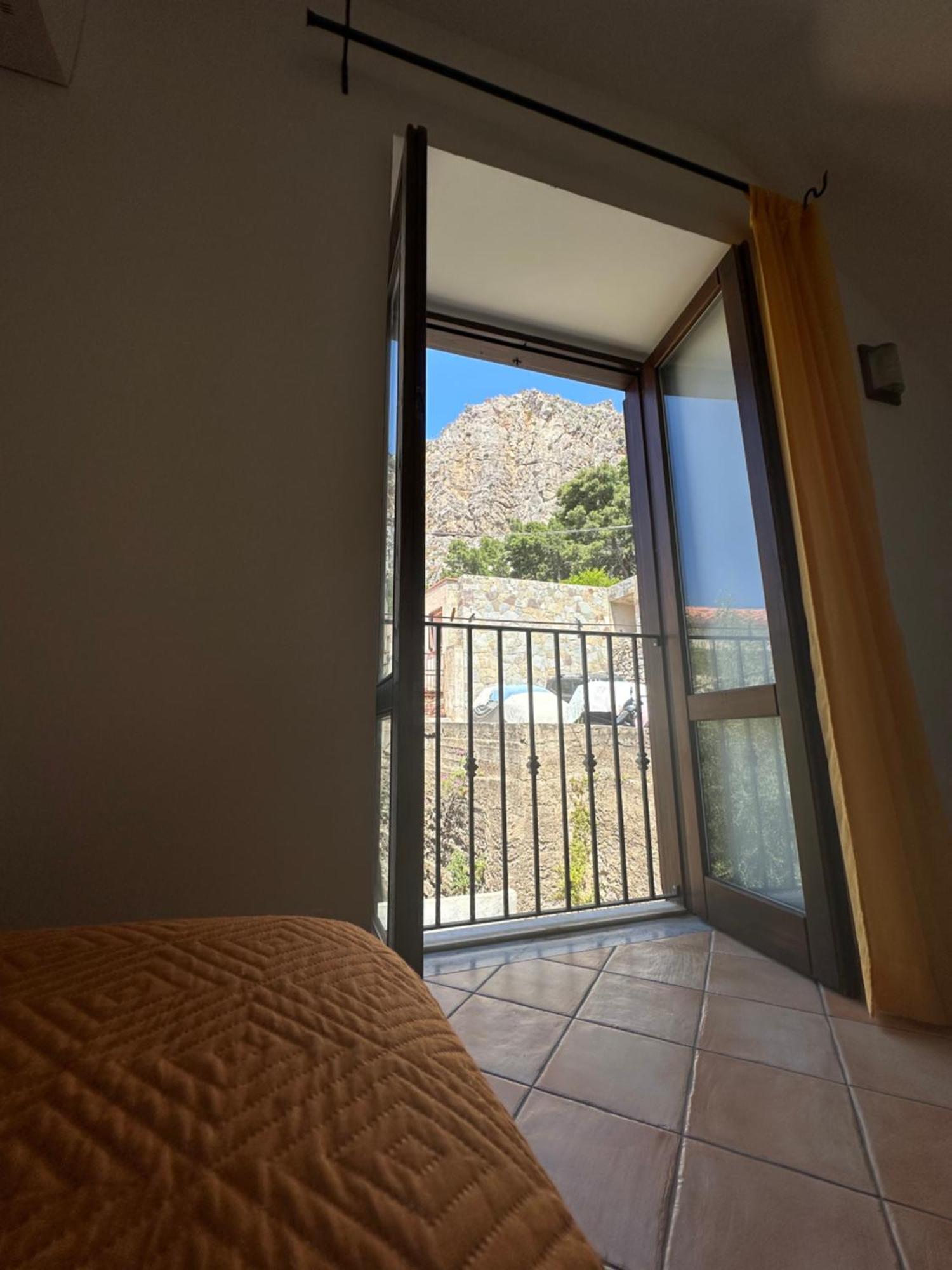 Domus Aurea Borgo House Apartment