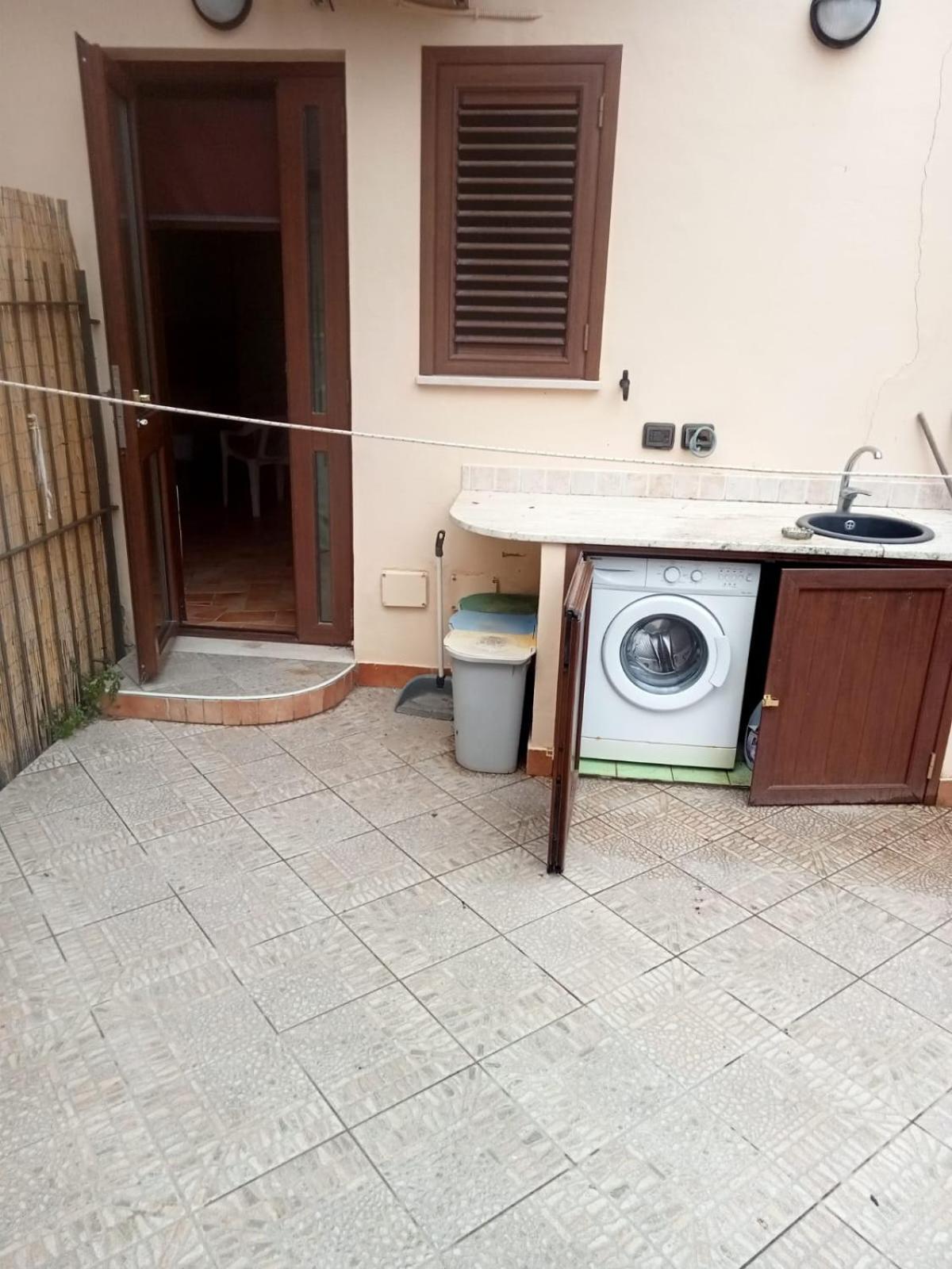 Casa Del Dottore Aparthotel Cefalu