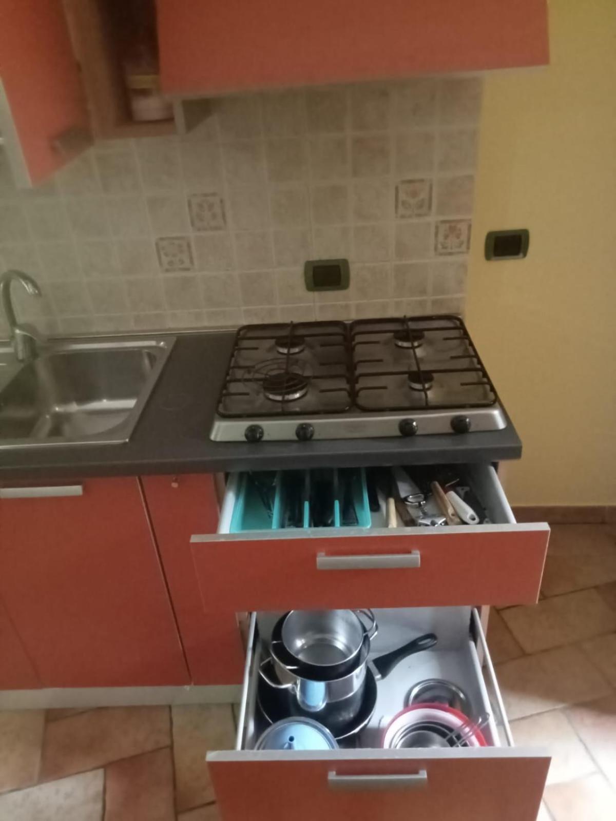 Casa Del Dottore *