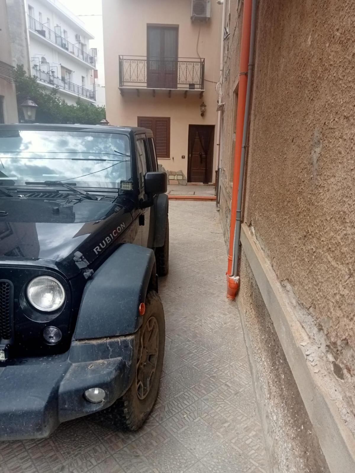 Casa Del Dottore