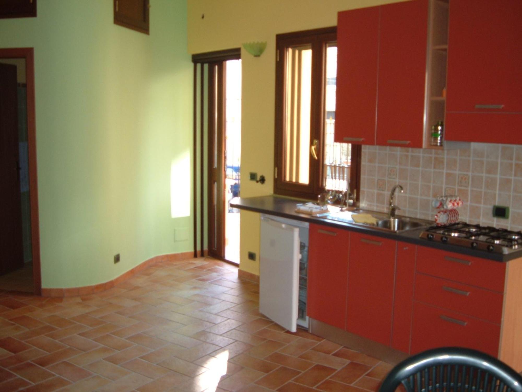Casa Del Dottore Aparthotel