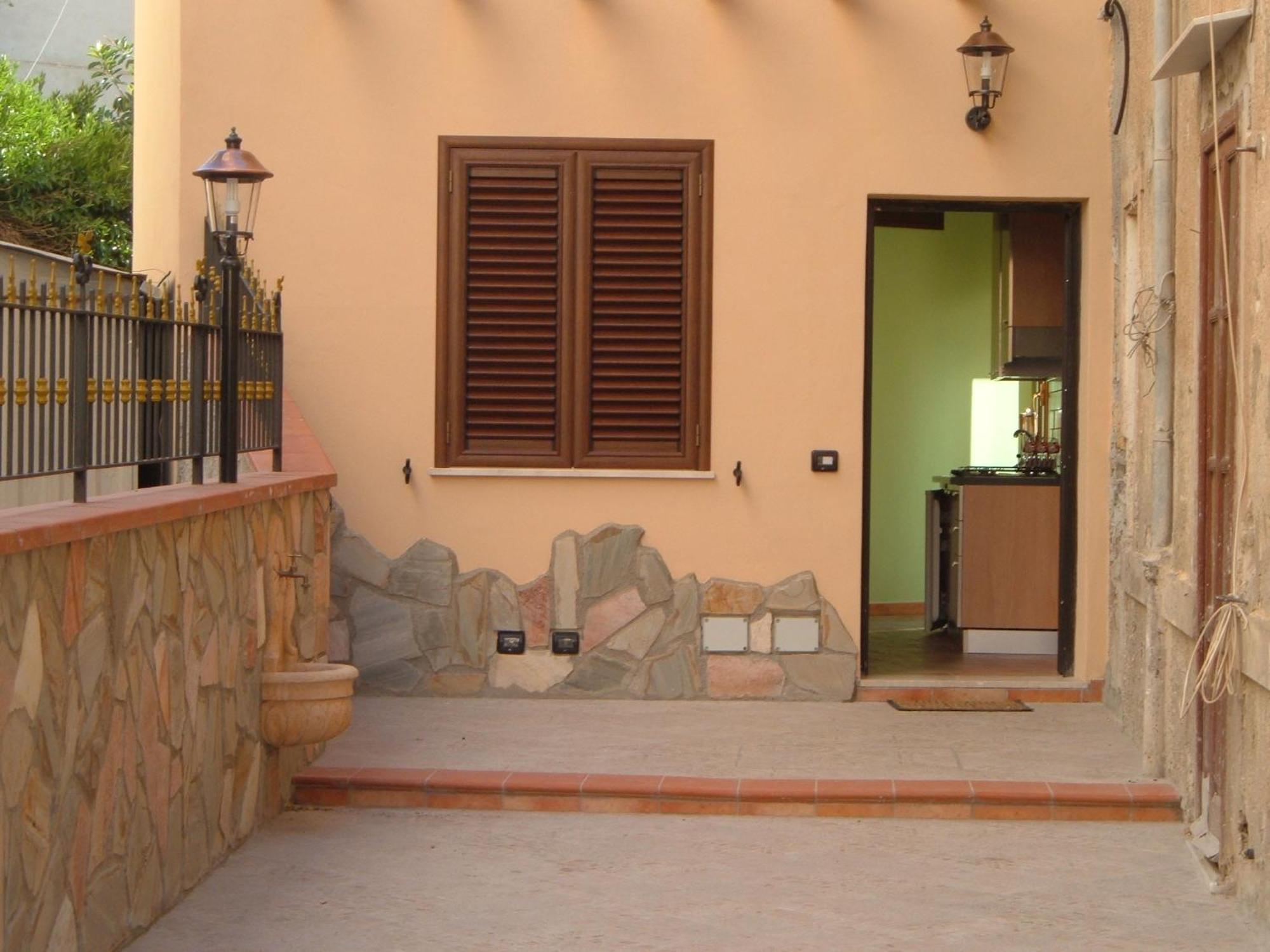 Casa Del Dottore Aparthotel