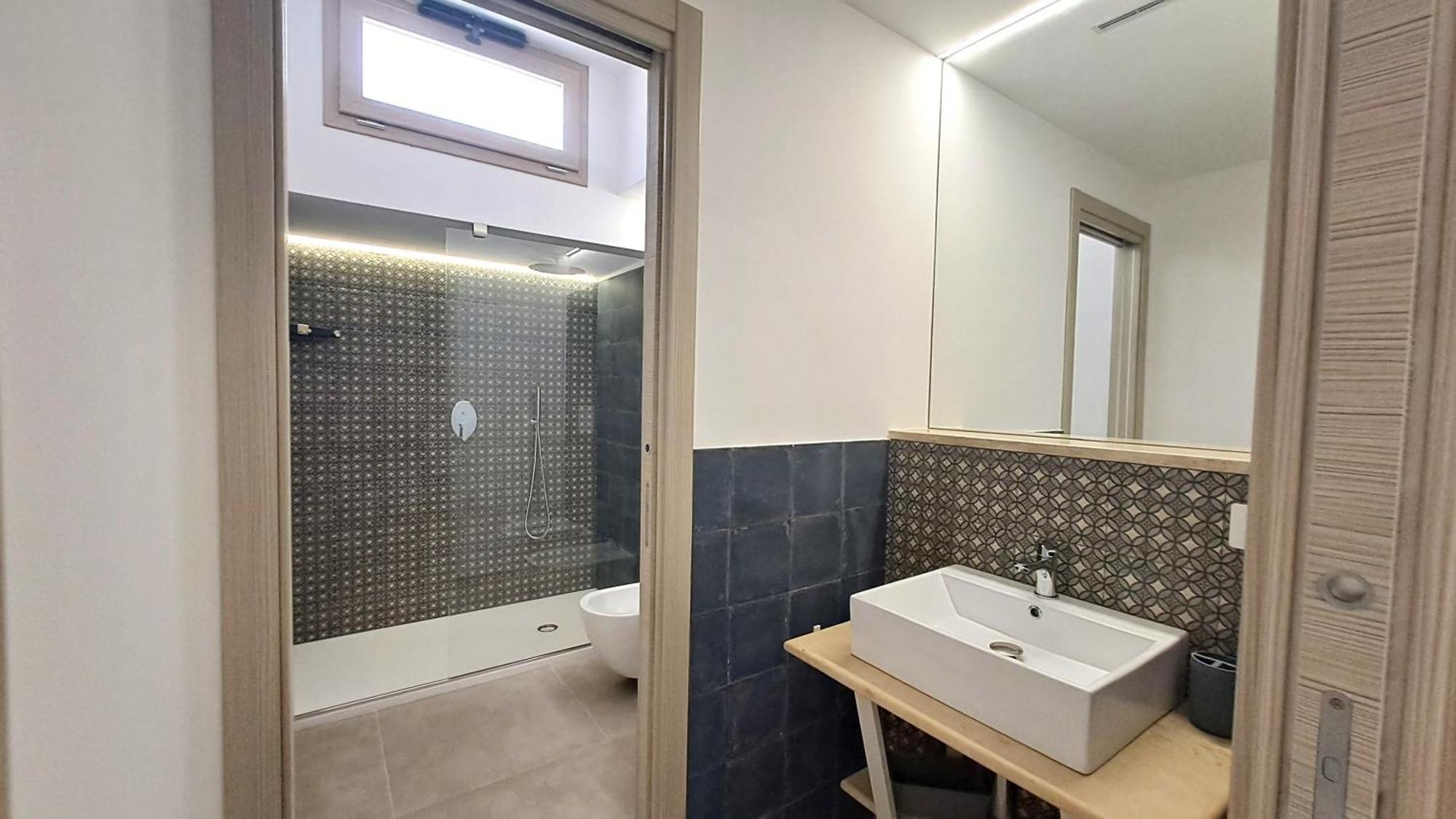 Mare E Mura Apartment