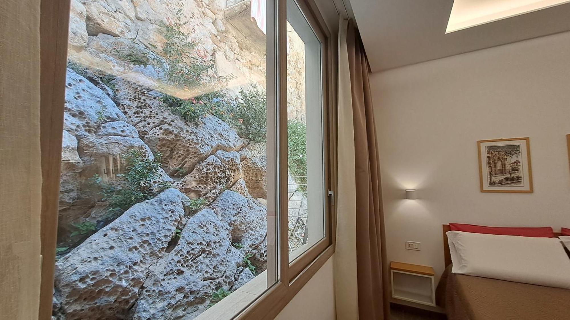 Mare E Mura Apartment *