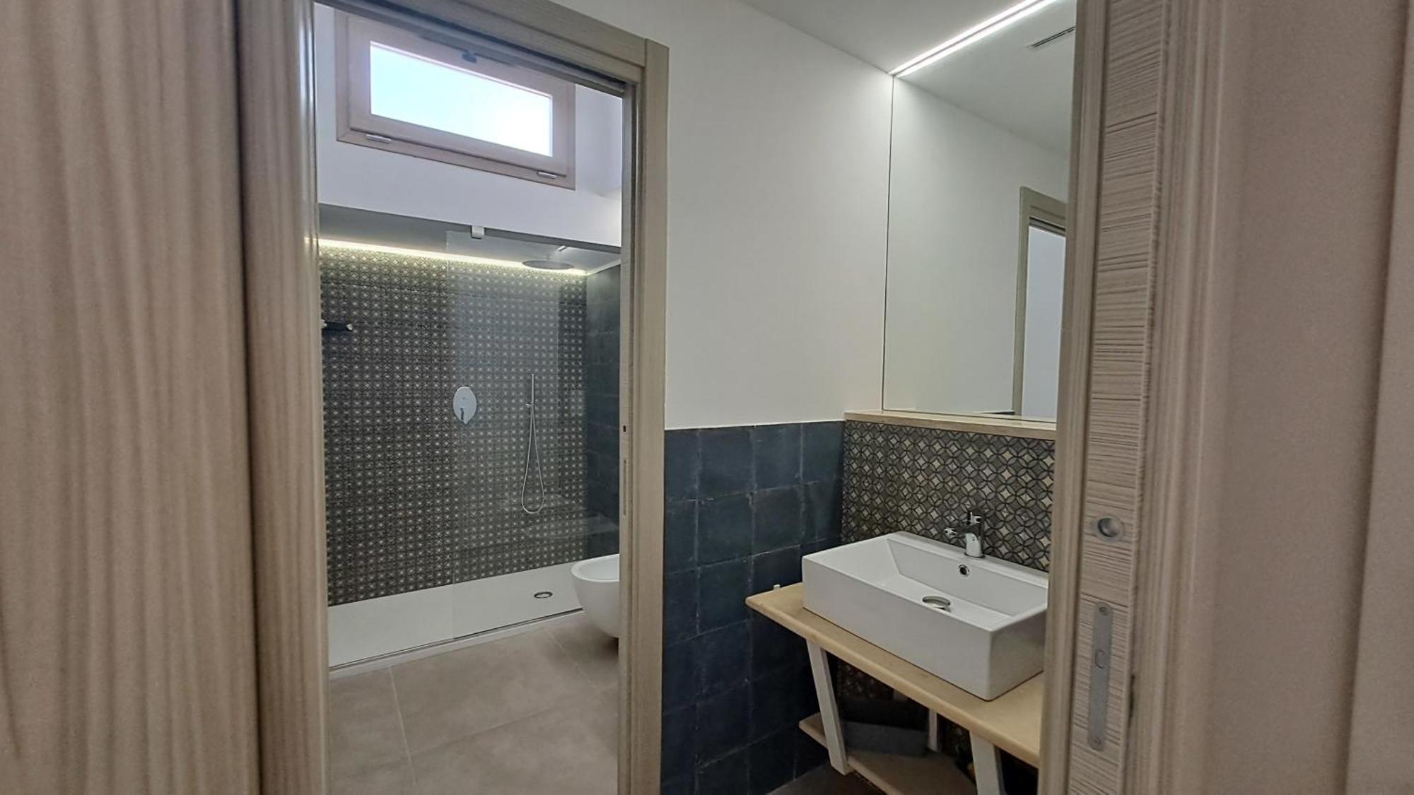 Mare E Mura Apartment