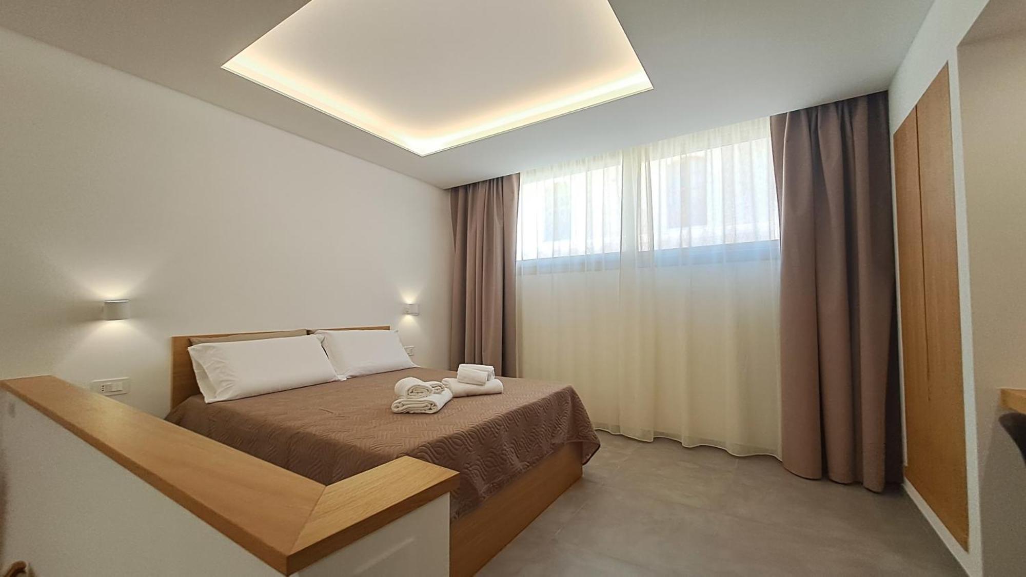 Mare E Mura Apartment *