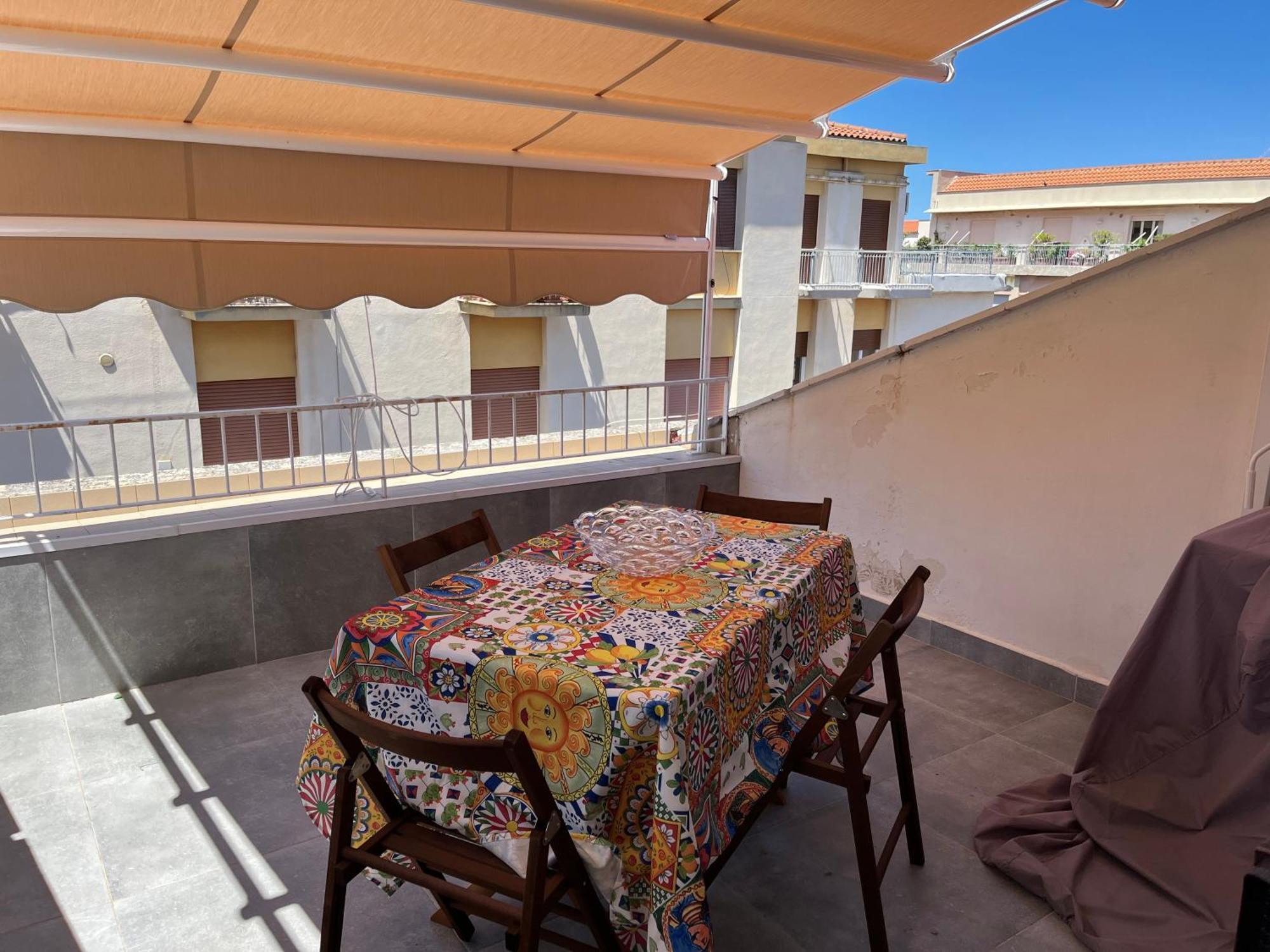 La Casa Di Lalla *