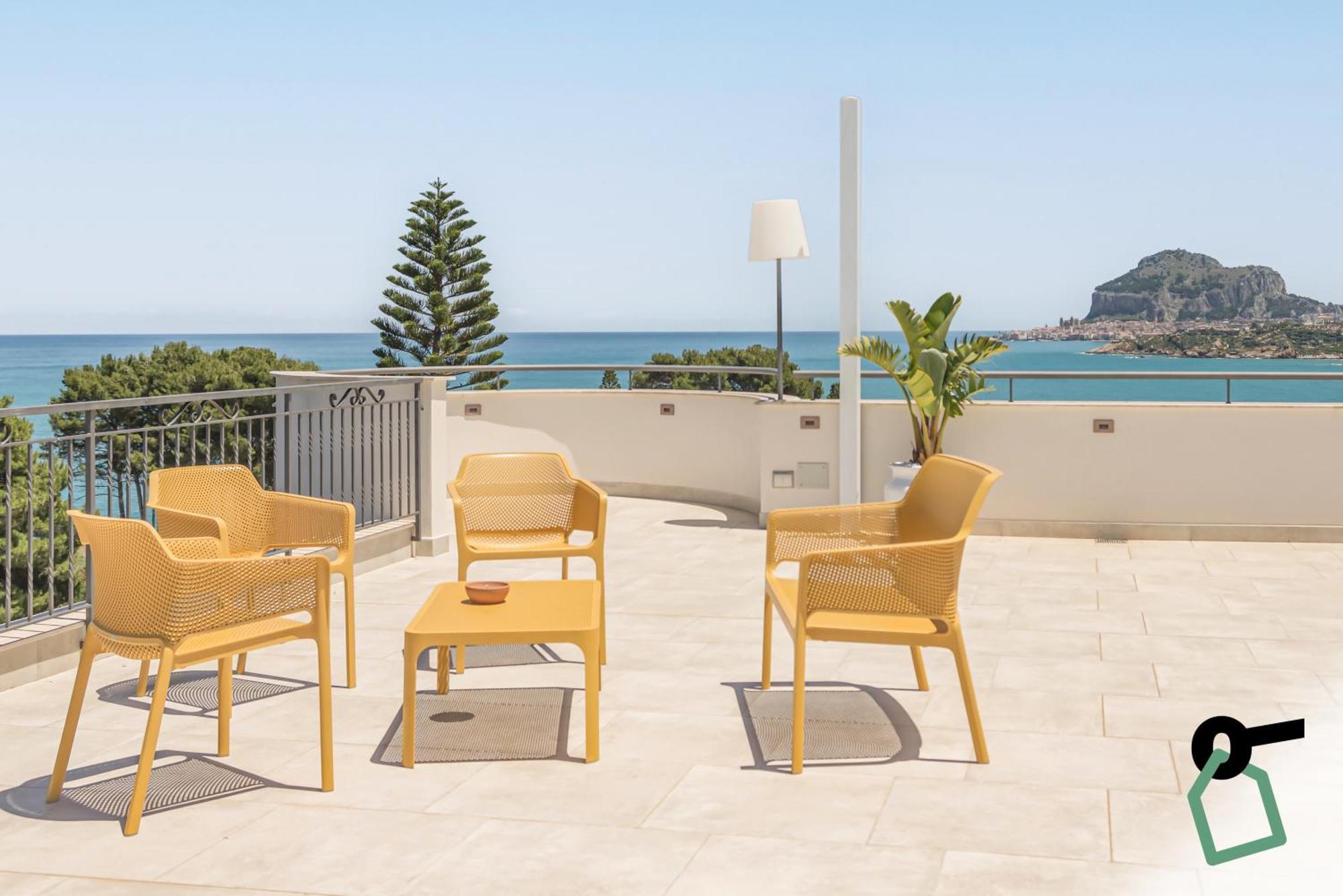 Hotiday Collection - Mazzaforno Hotel Cefalù