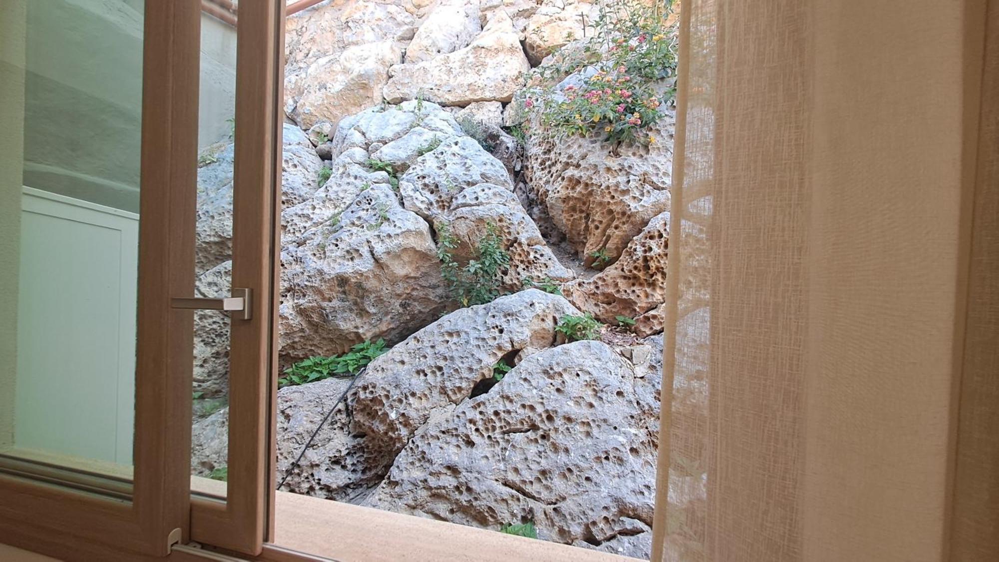 Apartment Mare E Mura *