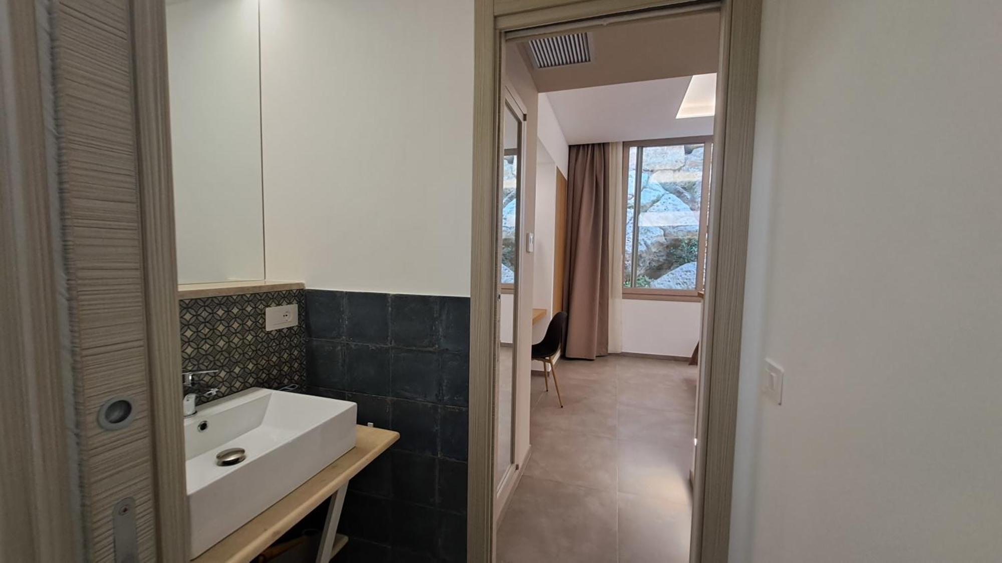 Mare E Mura Apartment Cefalu