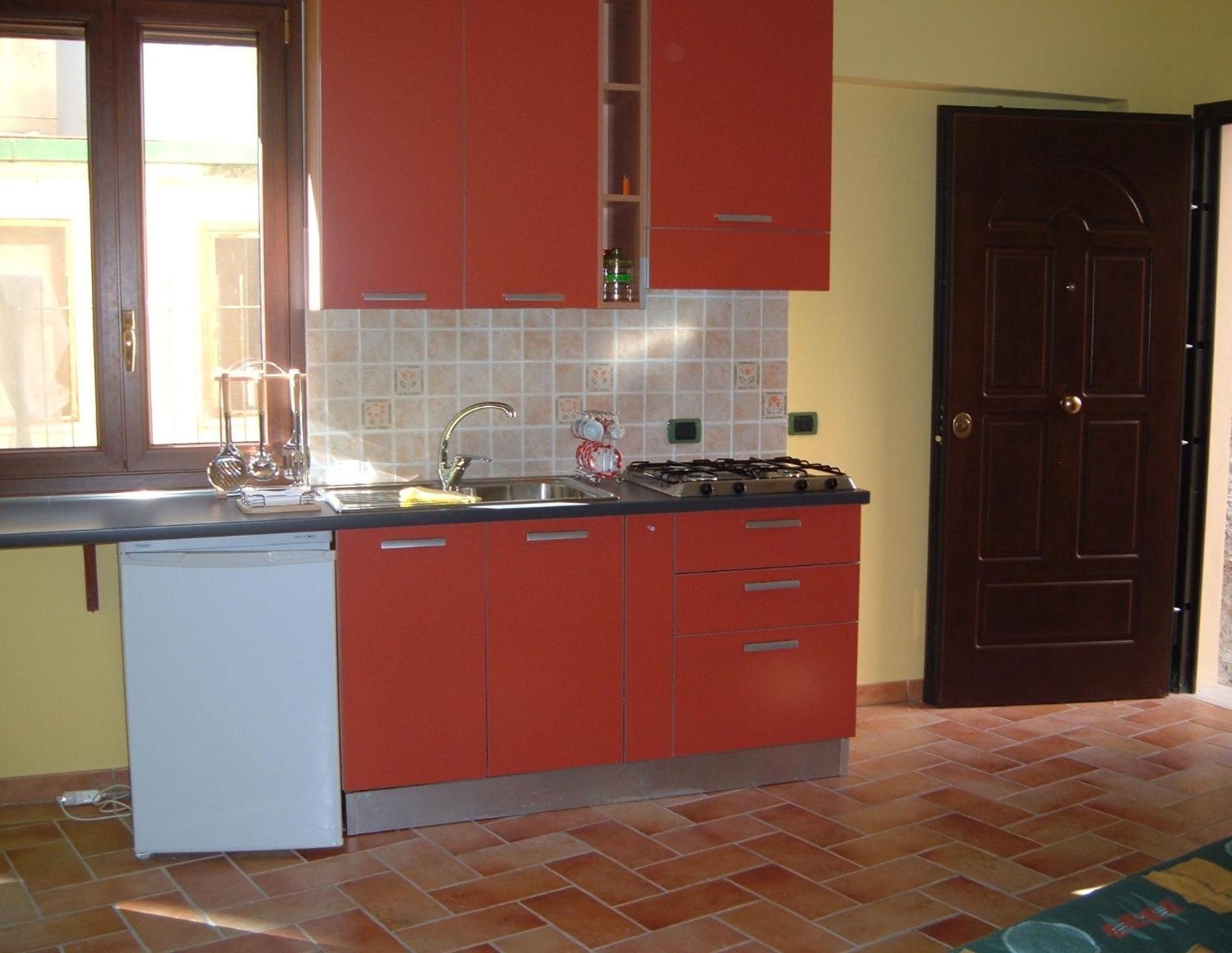 Aparthotel Casa Del Dottore Cefalù