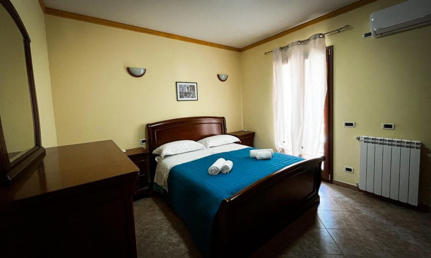 Attico Cefalu