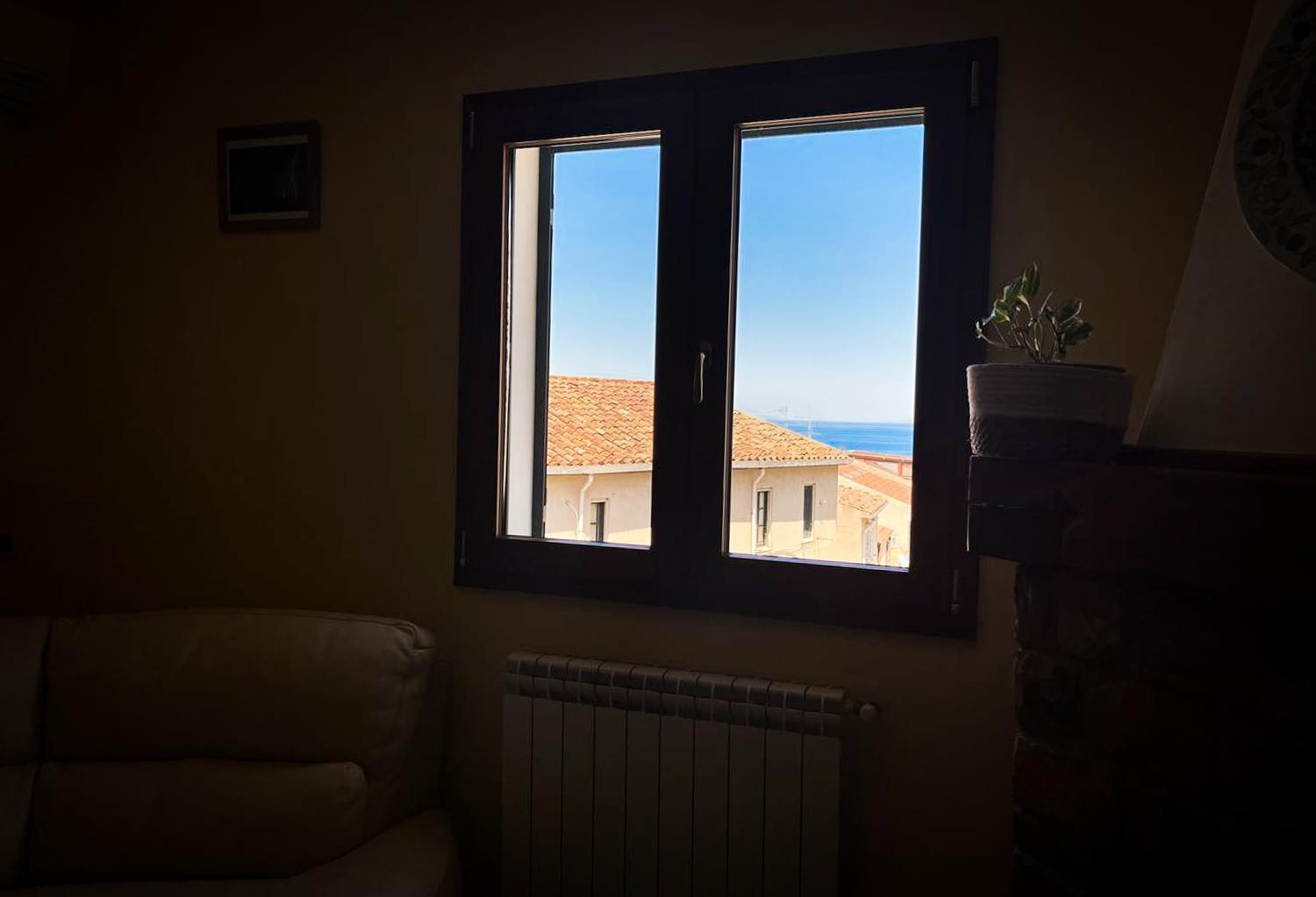 Attico Apartment