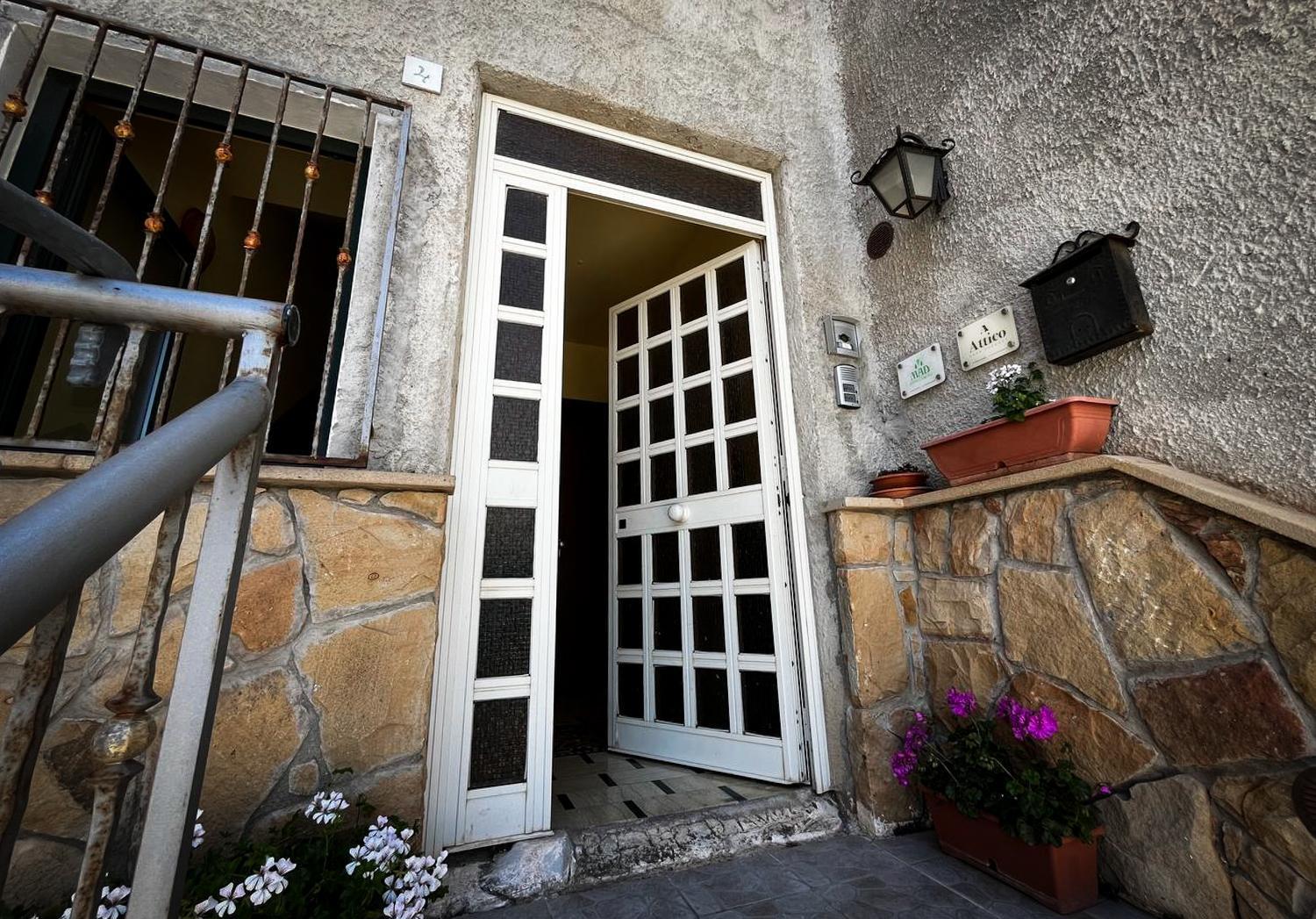 Attico Cefalu
